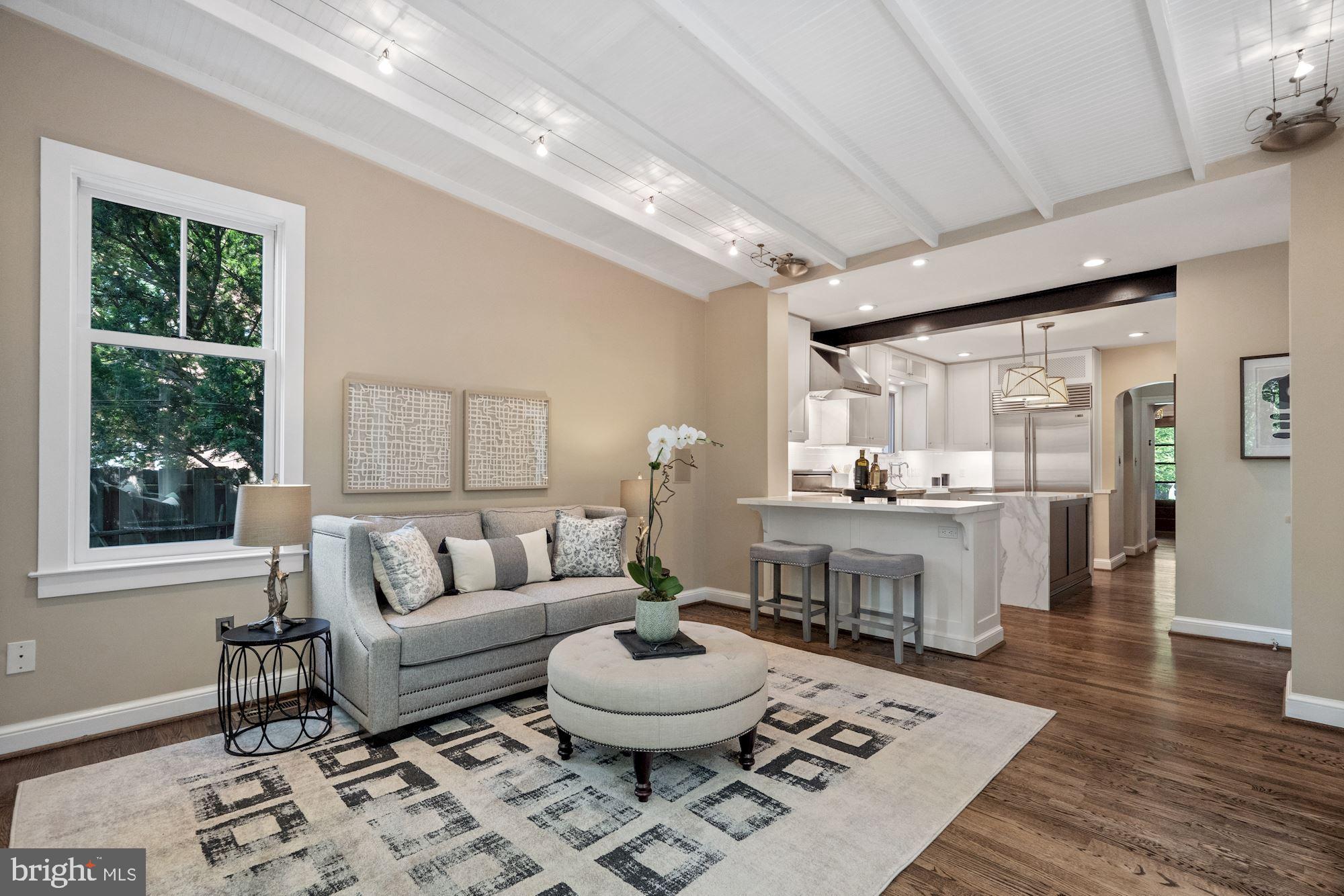 OLD TOWN - Residential