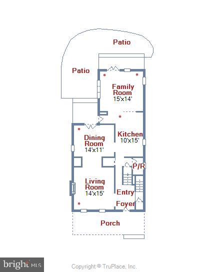 OLD TOWN - Residential