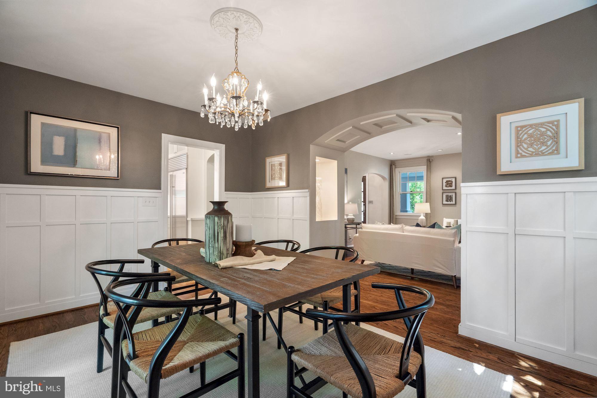 OLD TOWN - Residential