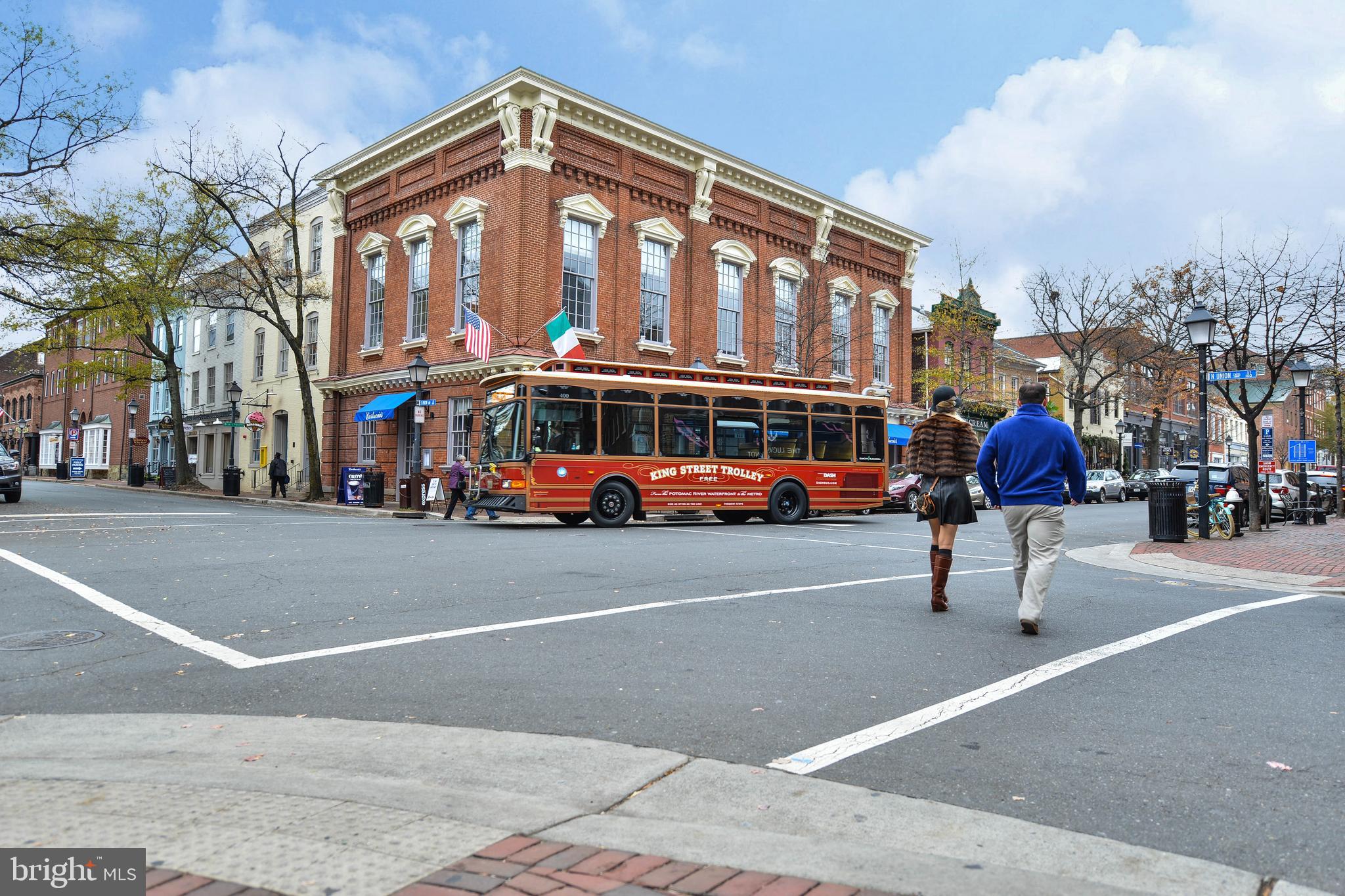 OLD TOWN - Residential