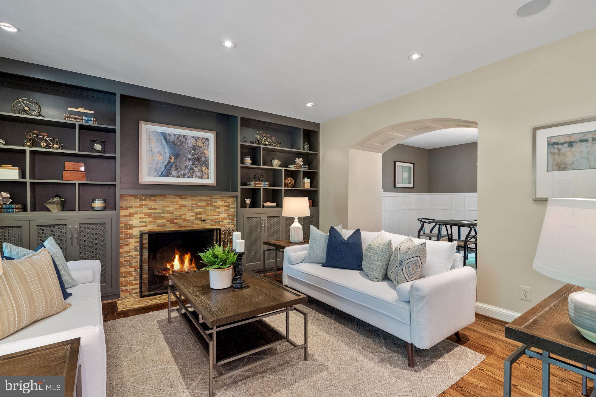 OLD TOWN - Residential