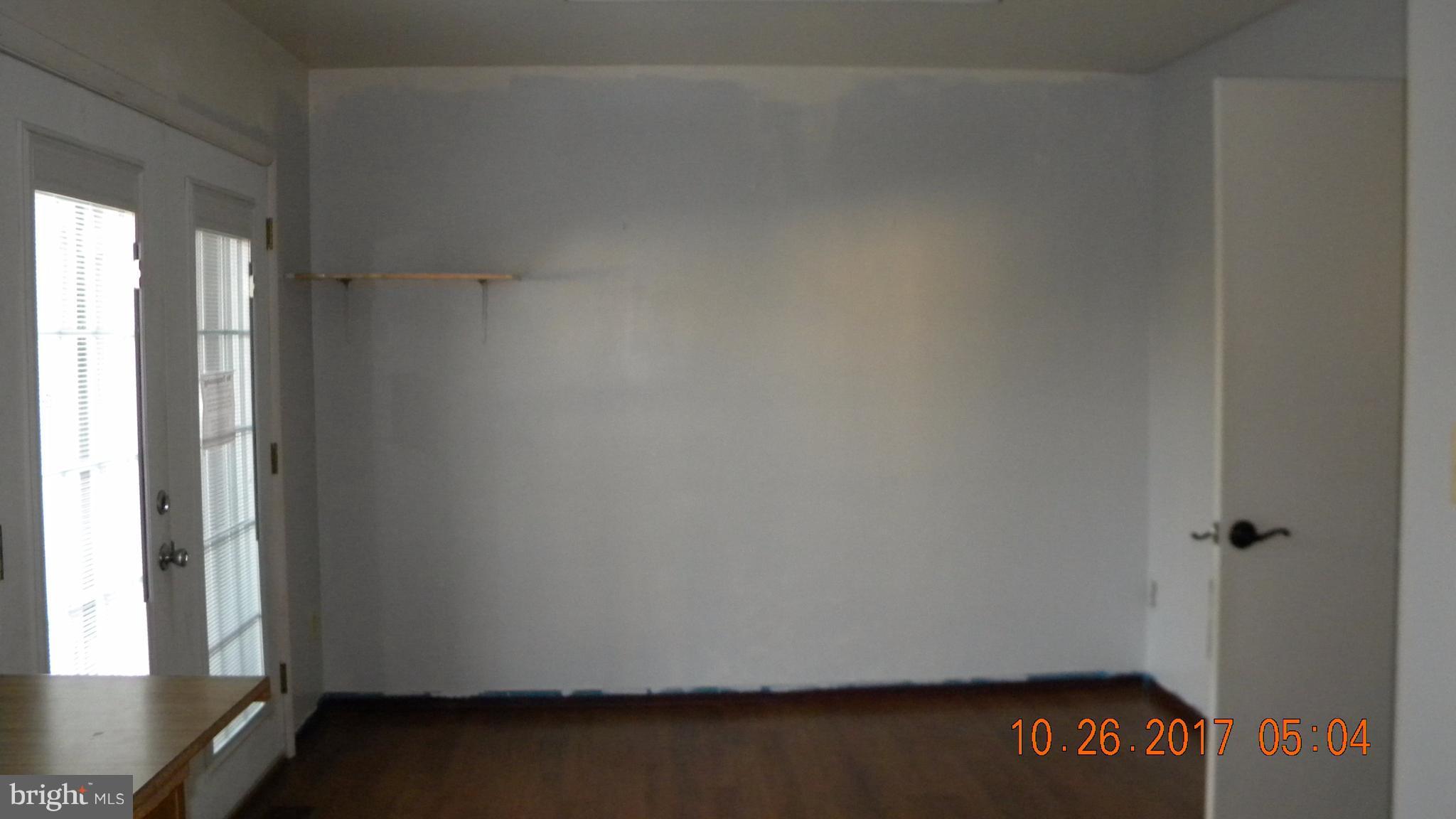 UPTON VILLAGE NORTH - Residential