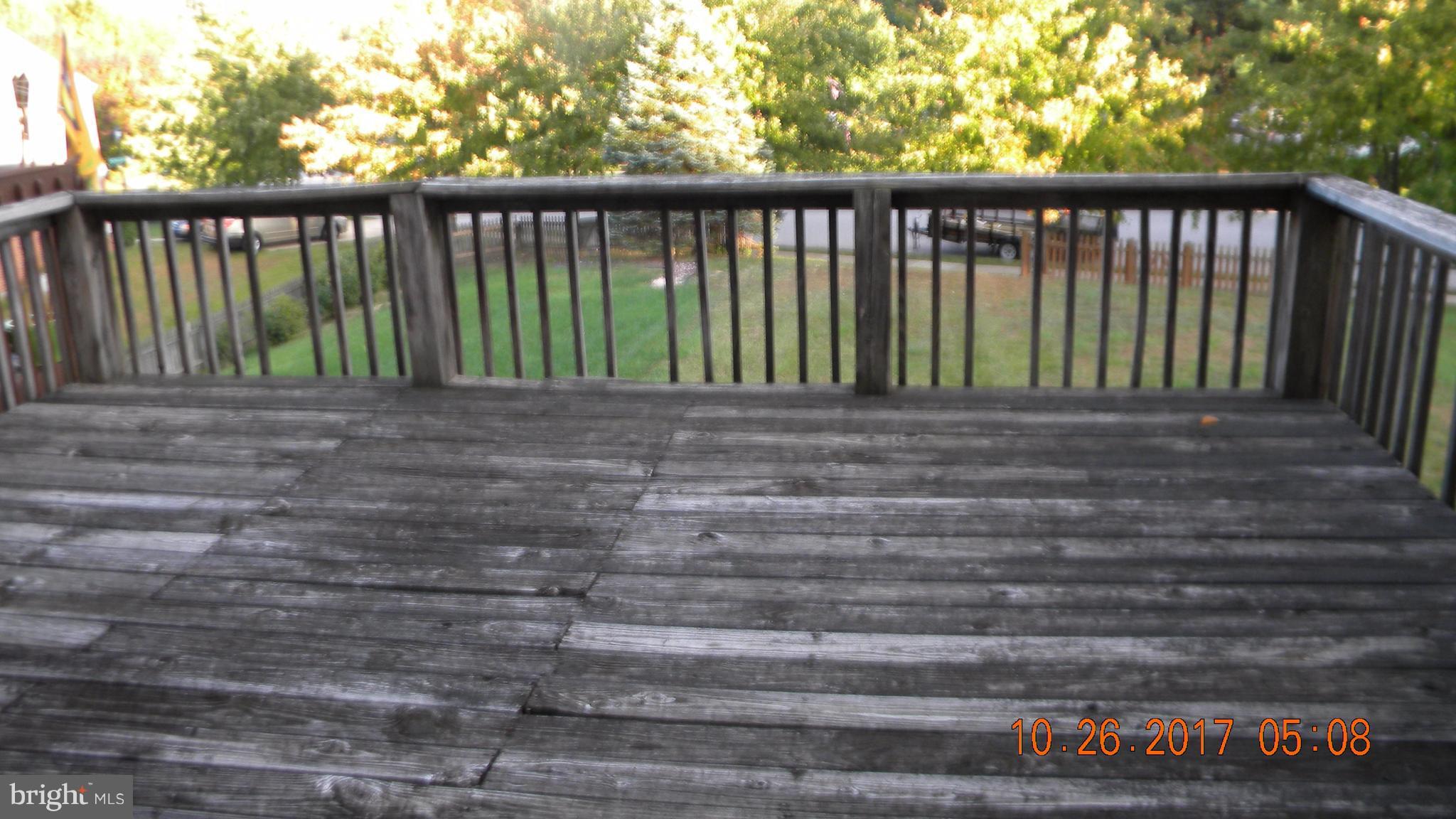 UPTON VILLAGE NORTH - Residential