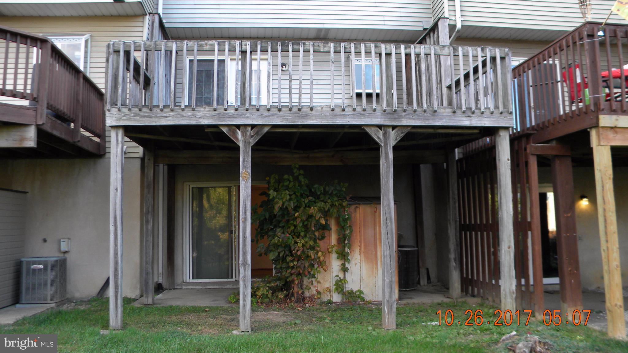 UPTON VILLAGE NORTH - Residential