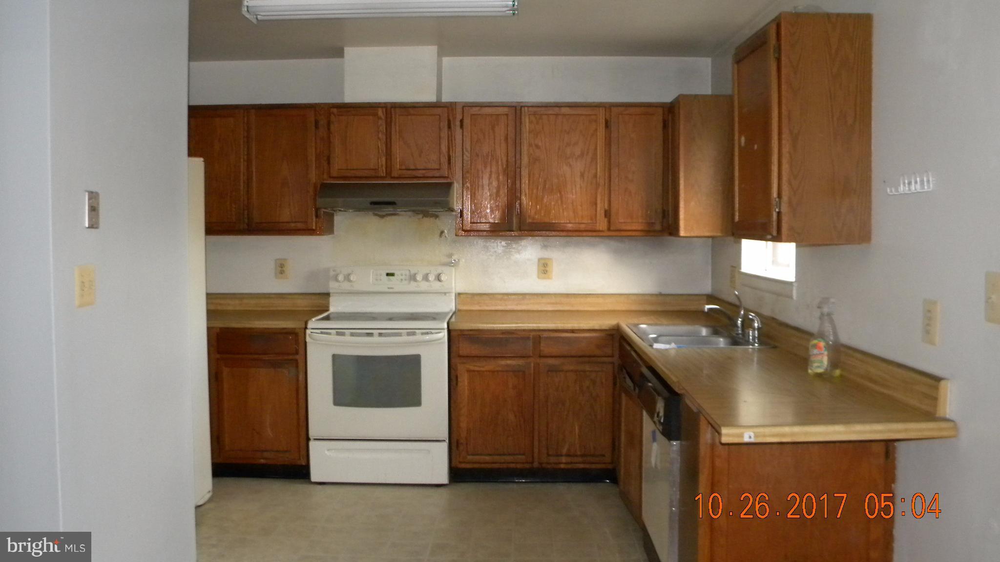 UPTON VILLAGE NORTH - Residential