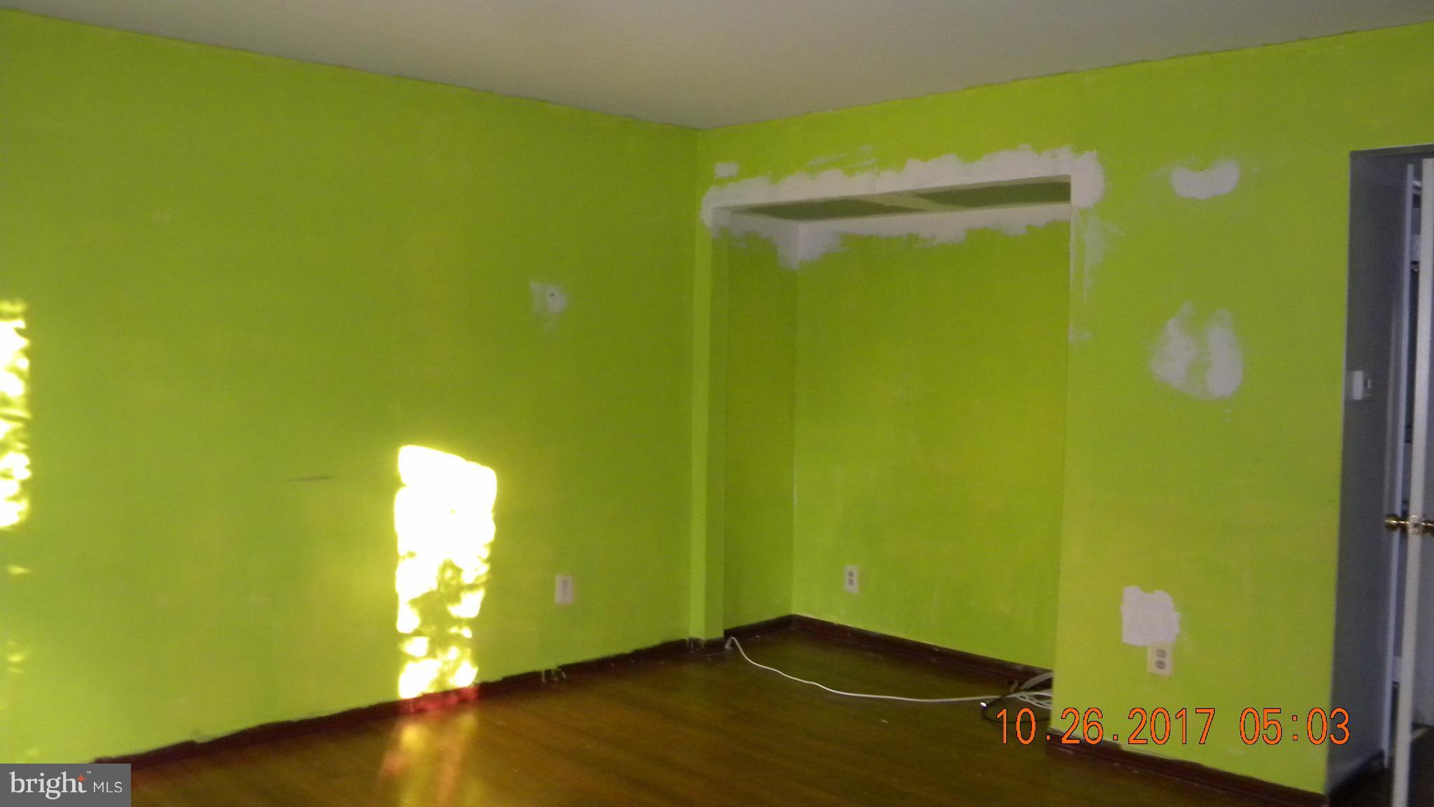 UPTON VILLAGE NORTH - Residential