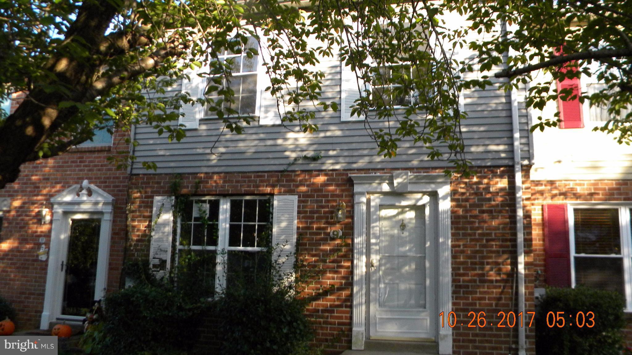 UPTON VILLAGE NORTH - Residential