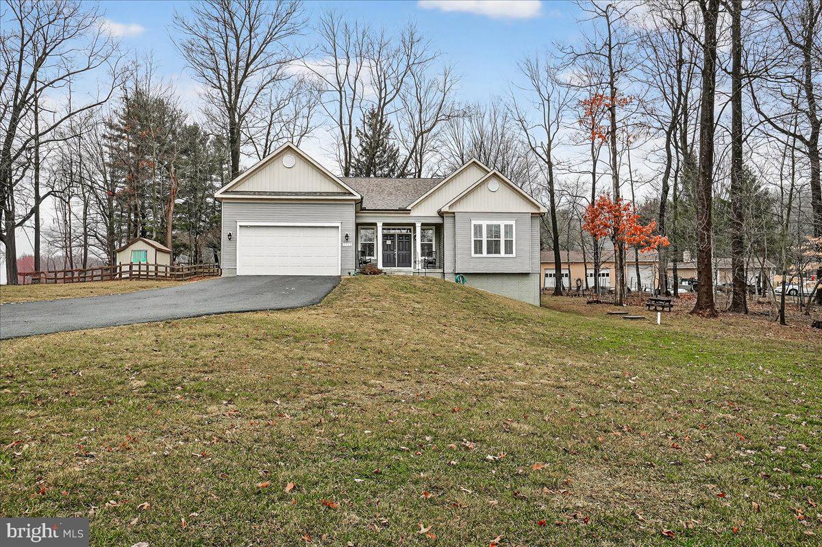 7792 OLD RECEIVER ROAD