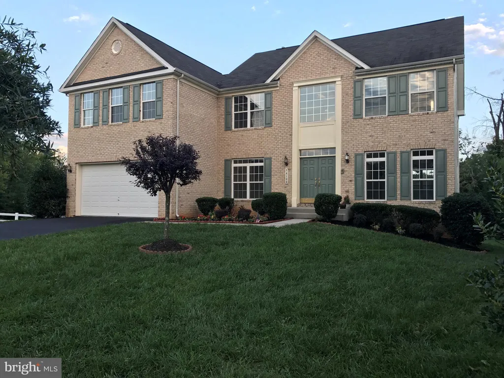 14109 Riverbirch Court, Laurel, MD 20707