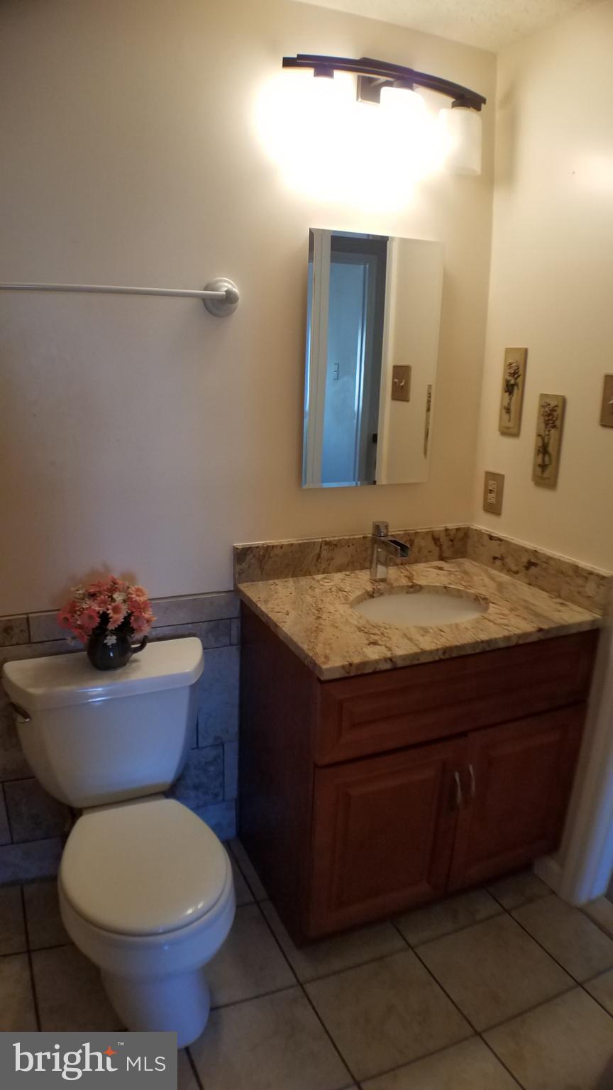 SILVER SPRING - Residential Lease