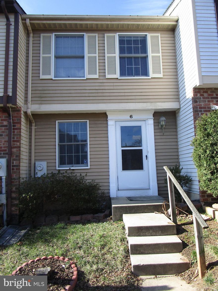 Gorgeous 2 BR/2 BA Townhome in Silver Spring! The main level features beautiful hardwood and custom tiled flooring throughout a spacious living room/dining room open floor plan. The fully updated kitchen offers tiled flooring, granite countertops including a breakfast bar, refinished cabinets, and updated appliances. Upstairs has a fully updated Jack & Jill style hall bath with tiled floors and a custom tiled tub enclosure. The 2 large bedrooms have ample closet space, including a master bedroom with dual closets and built-in vanity. The fully finished basement has a den and an updated full bathroom. There is a laundry/storage area with a full-size washer and dryer. A fenced-in patio would be great for outdoor entertaining!

The community has a park/playground and is within walking distance of mass transit!

Sorry, no pets.

Application Qualifications: Minimum income of 3 times the monthly rent, no evictions or recent filings, current accounts in good standing, and a clean criminal background check.

All Bay Management Group residents are automatically enrolled in the Resident Benefits Package (RBP) for $39.95/month, which includes renters insurance, credit building to help boost your credit score with timely rent payments, $1M Identity Protection, HVAC air filter delivery (for applicable properties), move-in concierge service making utility connection and home service setup a breeze during your move-in, our best-in-class resident rewards program, and much more! The Resident Benefits Package is a voluntary program and may be terminated at any time, for any reason, upon thirty (30) days’ written notice. Tenants that do not upload their own renters insurance to the Tenant portal 5 days prior to move in will be automatically included in the RBP and the renters insurance program. More details upon application.