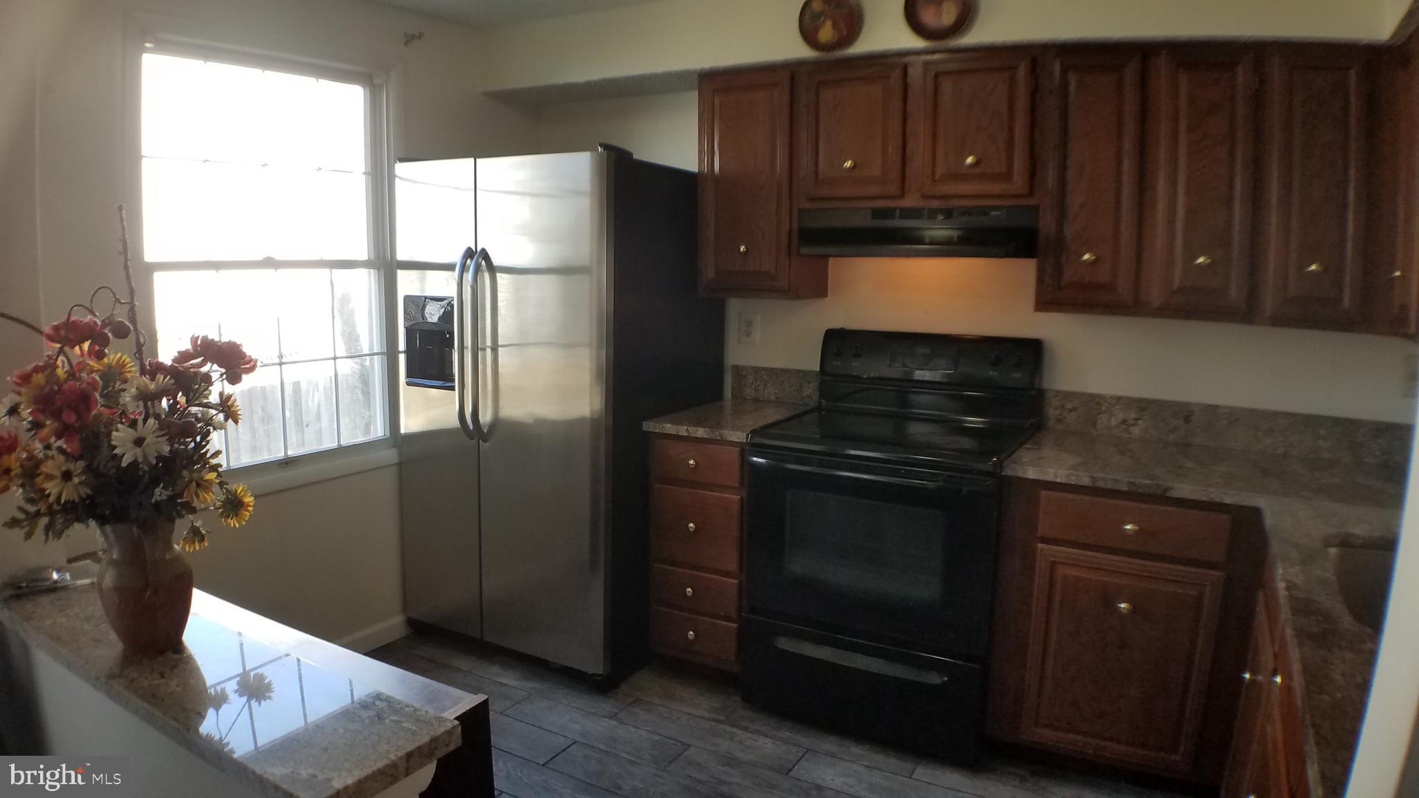 SILVER SPRING - Residential Lease
