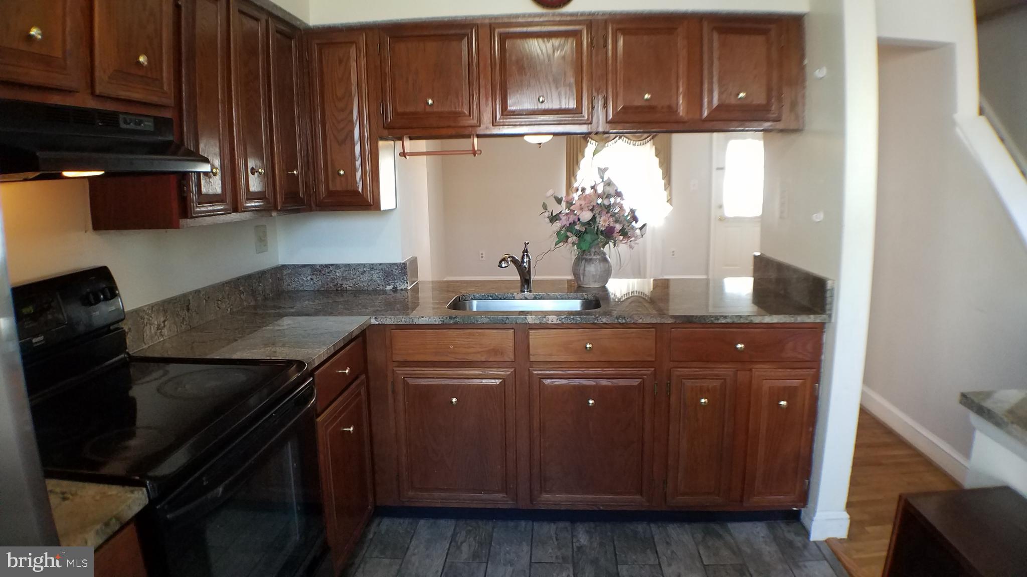 SILVER SPRING - Residential Lease