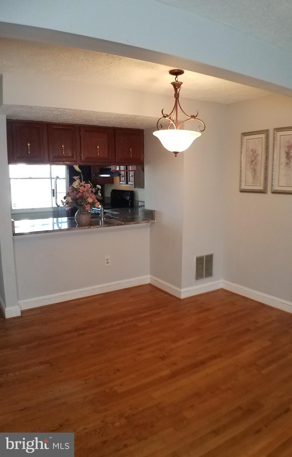 SILVER SPRING - Residential Lease