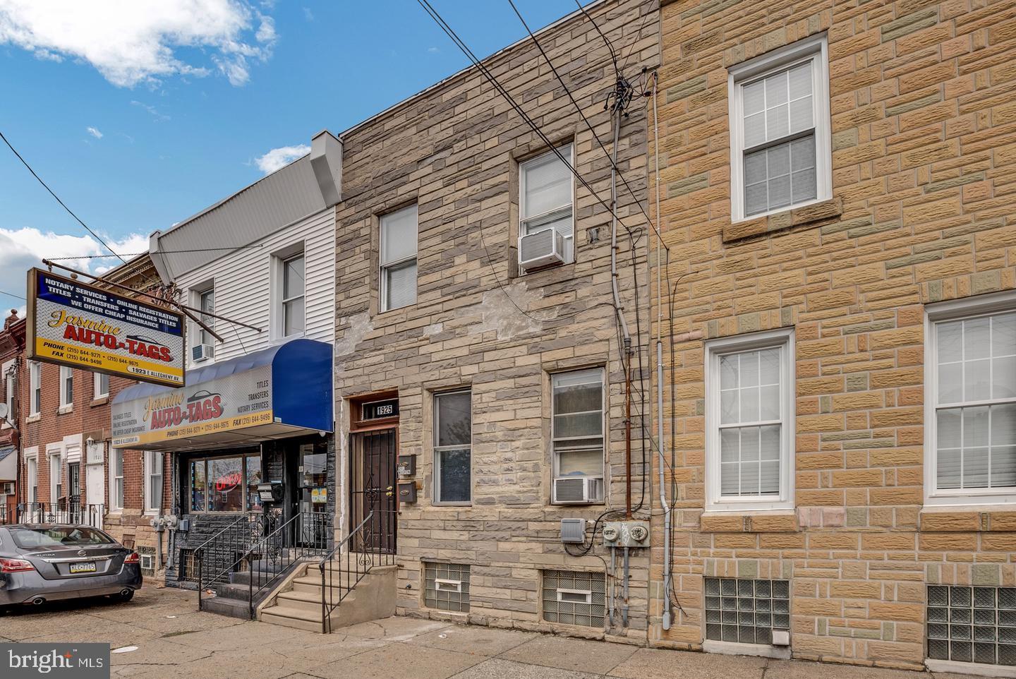 1925 E ALLEGHENY AVENUE