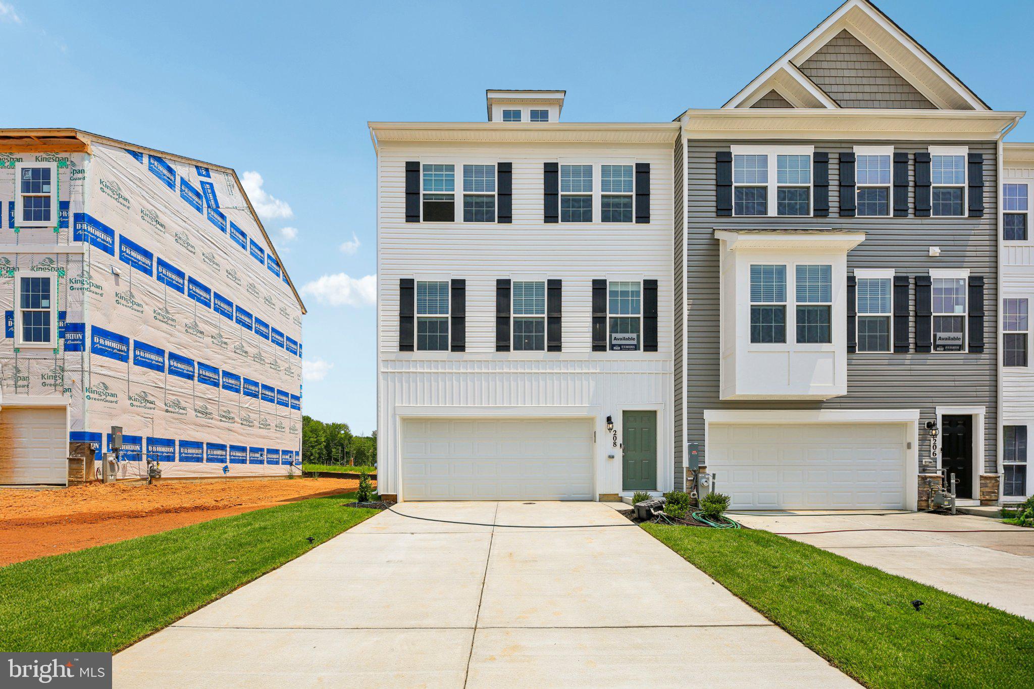 721 BEADILLY WAY