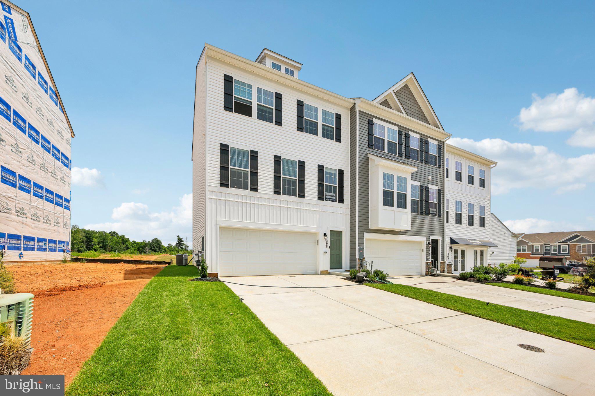 721 BEADILLY WAY