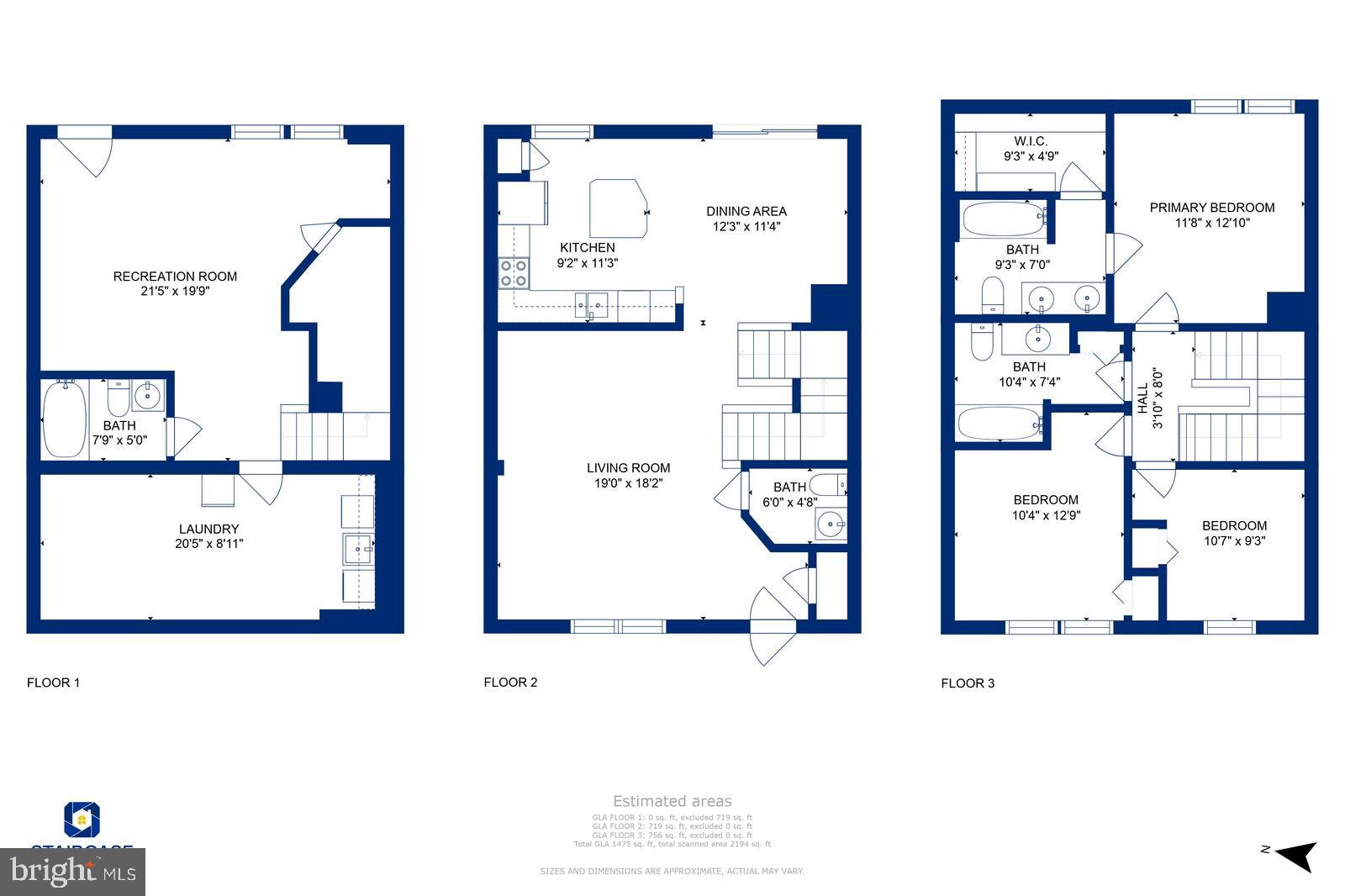 SOMERSET CROSSING - Residential