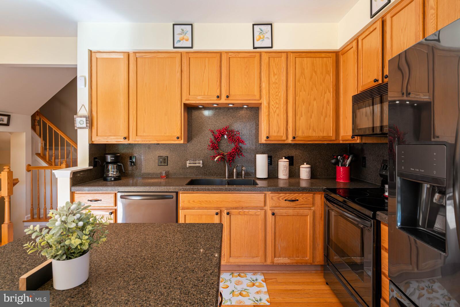 SOMERSET CROSSING - Residential