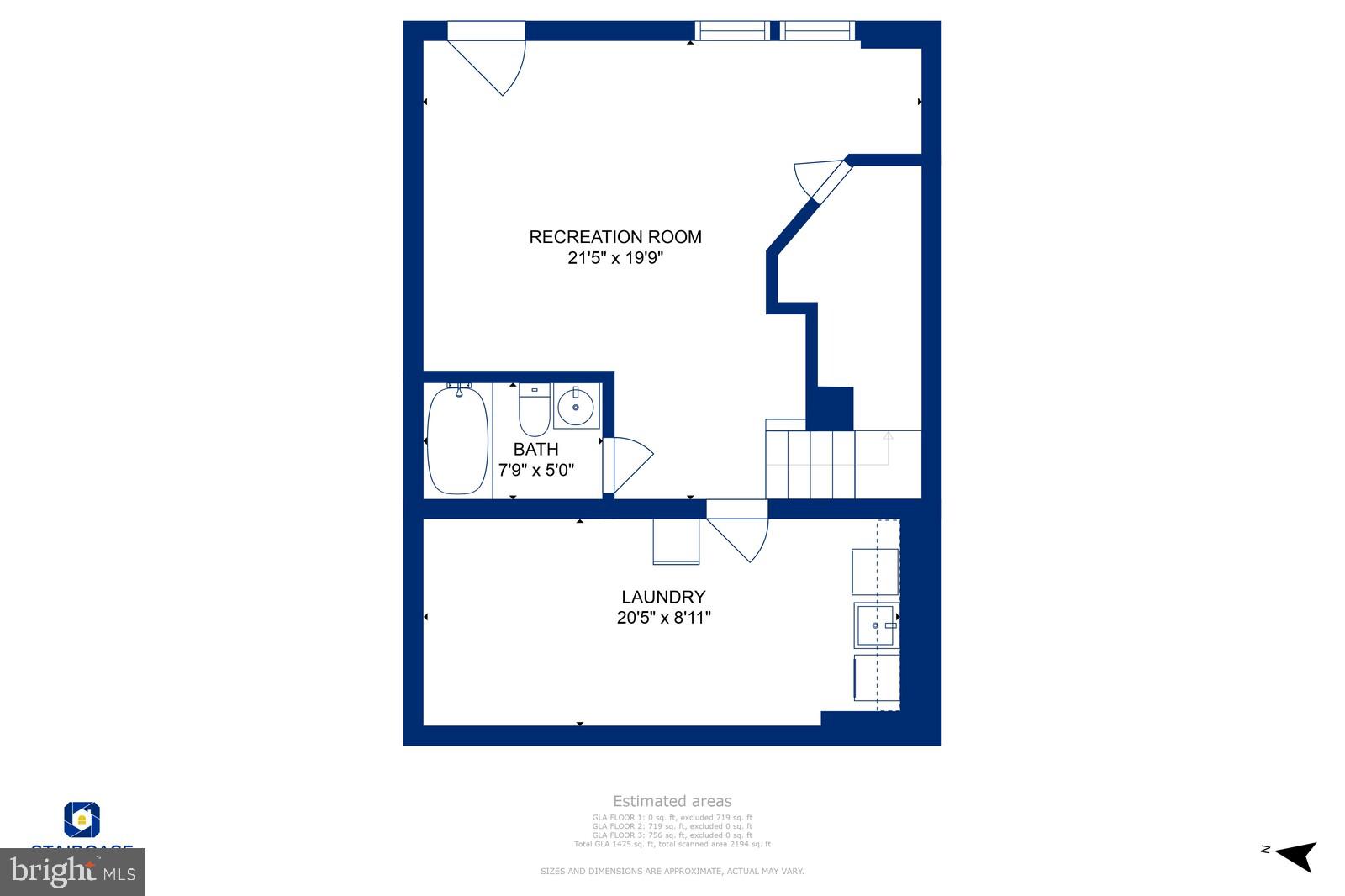 SOMERSET CROSSING - Residential