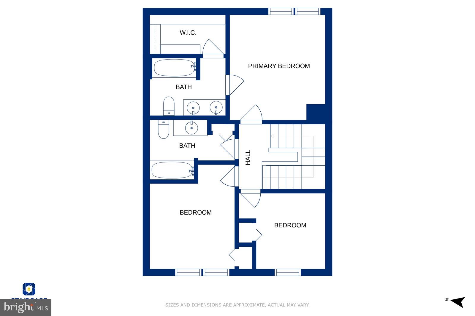SOMERSET CROSSING - Residential