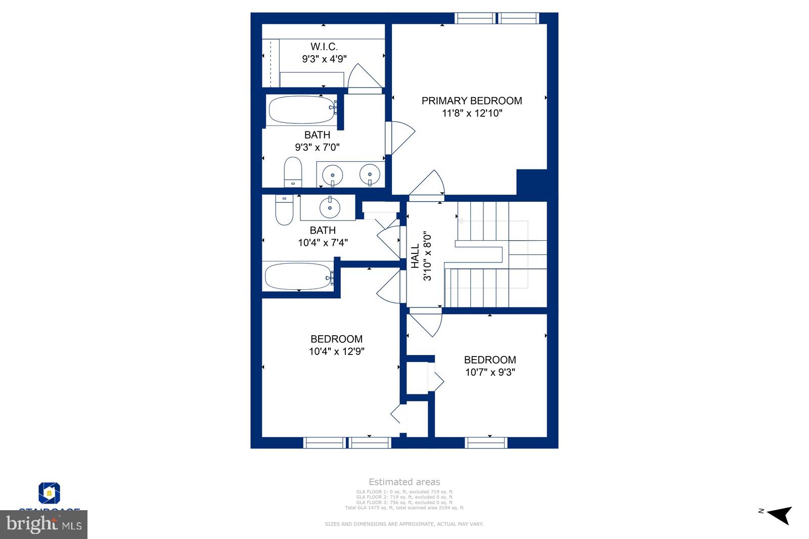 SOMERSET CROSSING - Residential