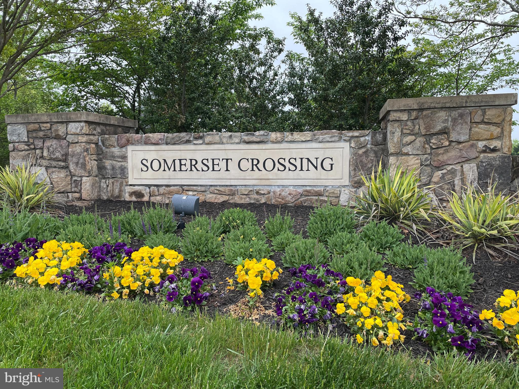 SOMERSET CROSSING - Residential