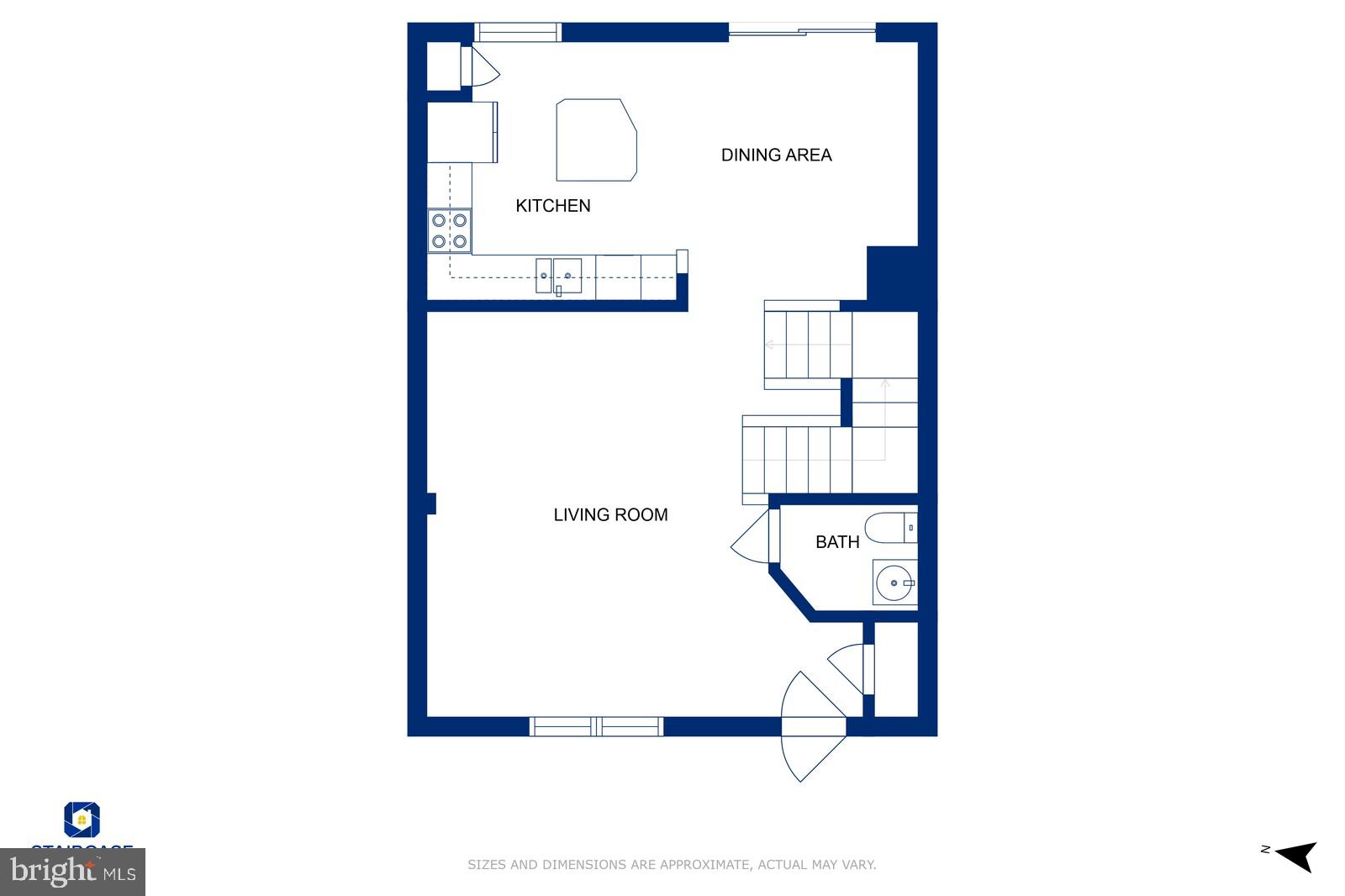 SOMERSET CROSSING - Residential