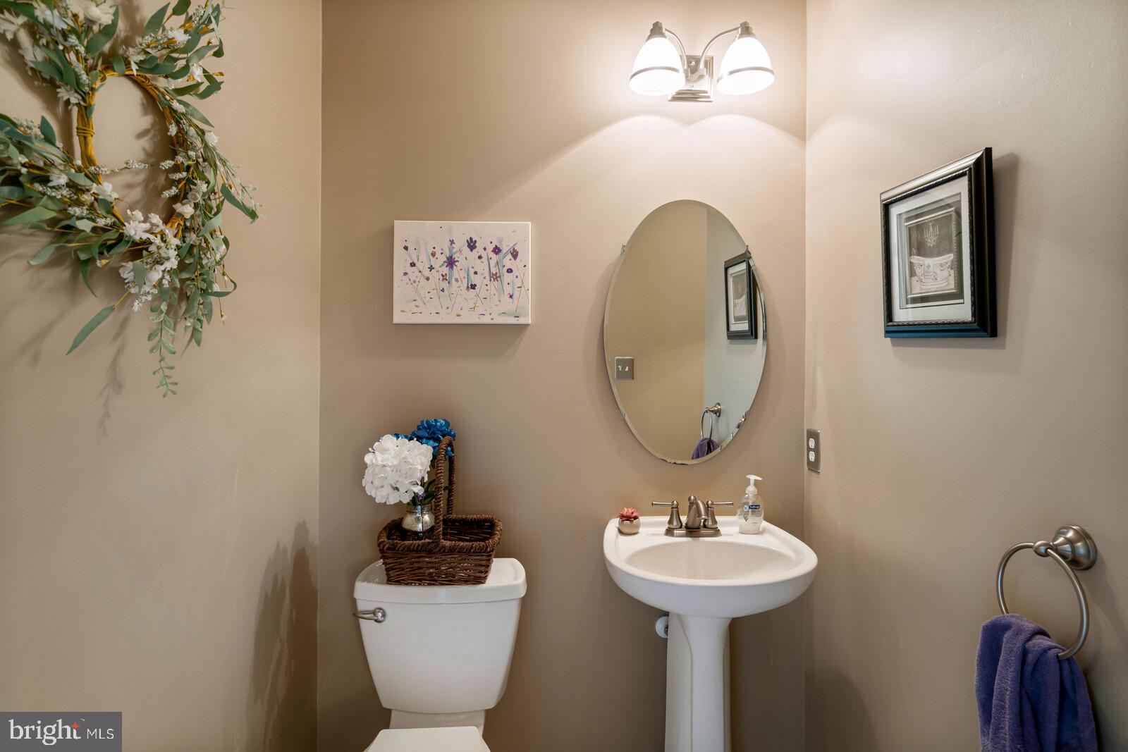 SOMERSET CROSSING - Residential