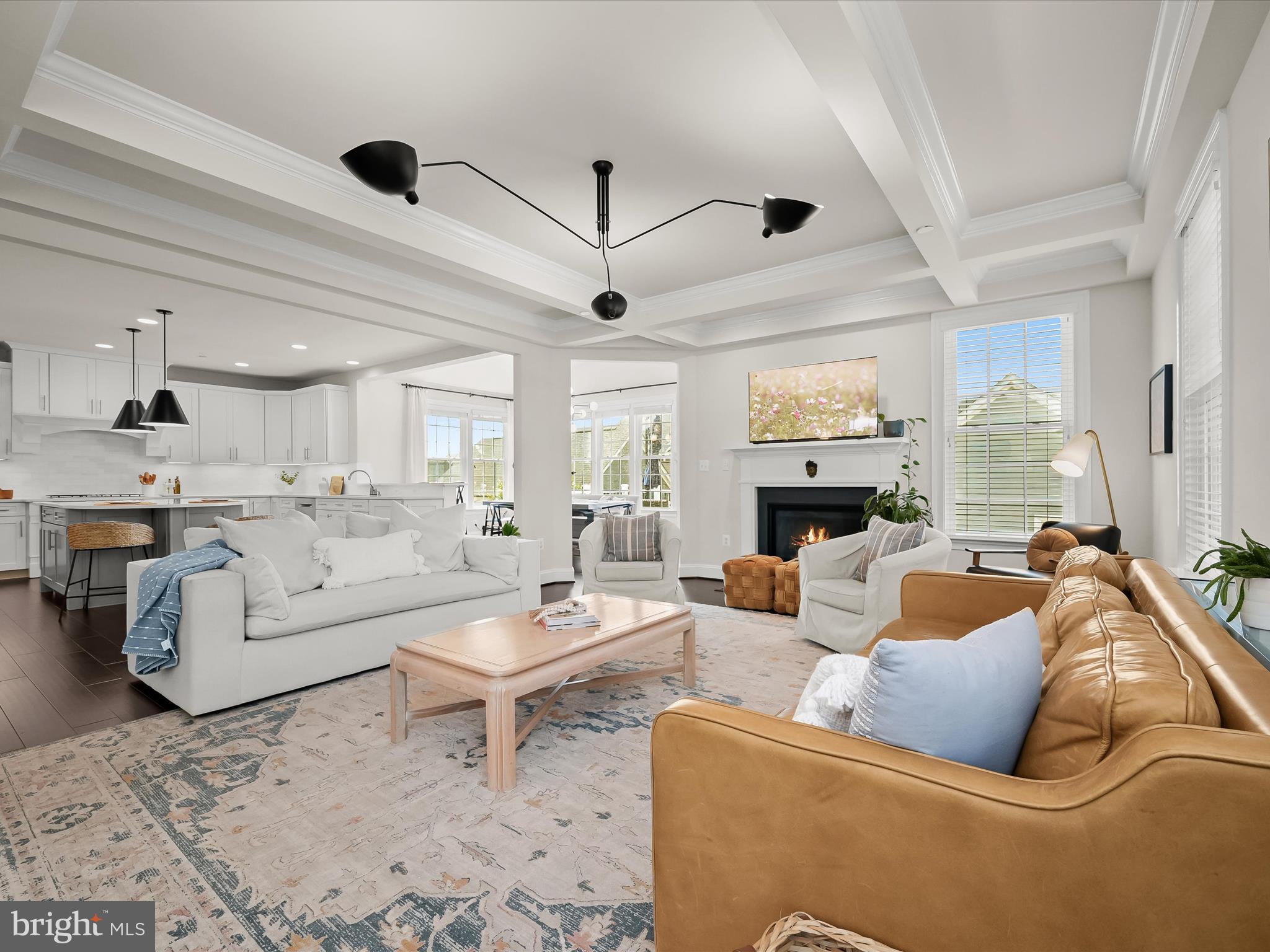 MAPLE LAWN - Residential