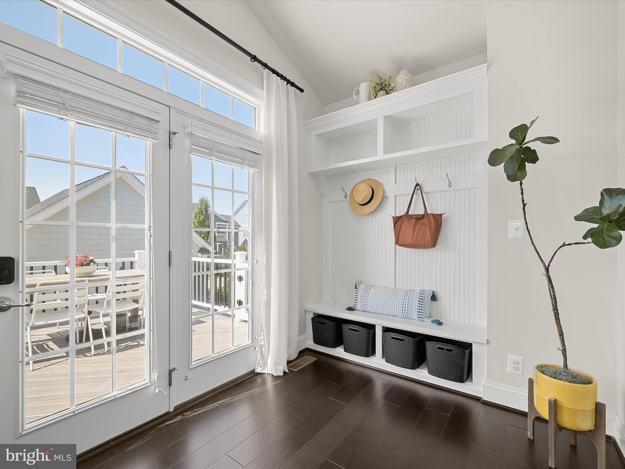 MAPLE LAWN - Residential