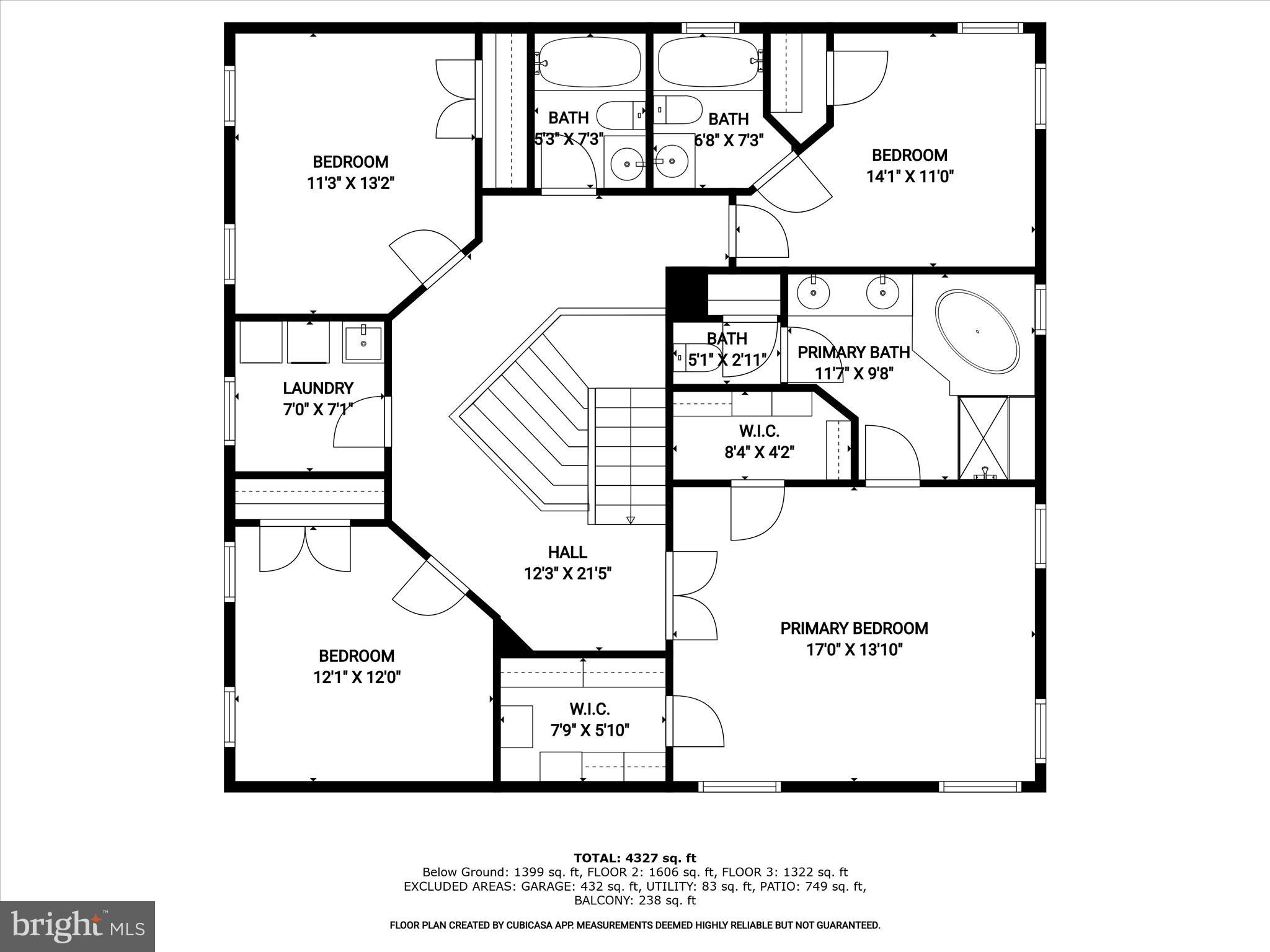 MAPLE LAWN - Residential