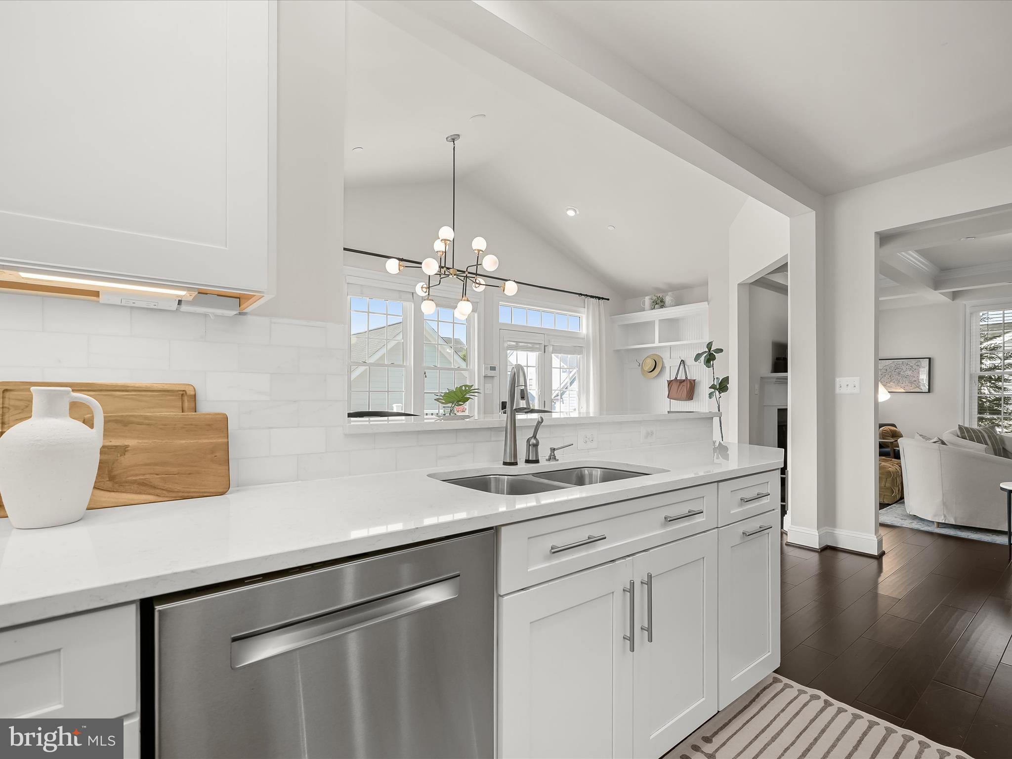 MAPLE LAWN - Residential