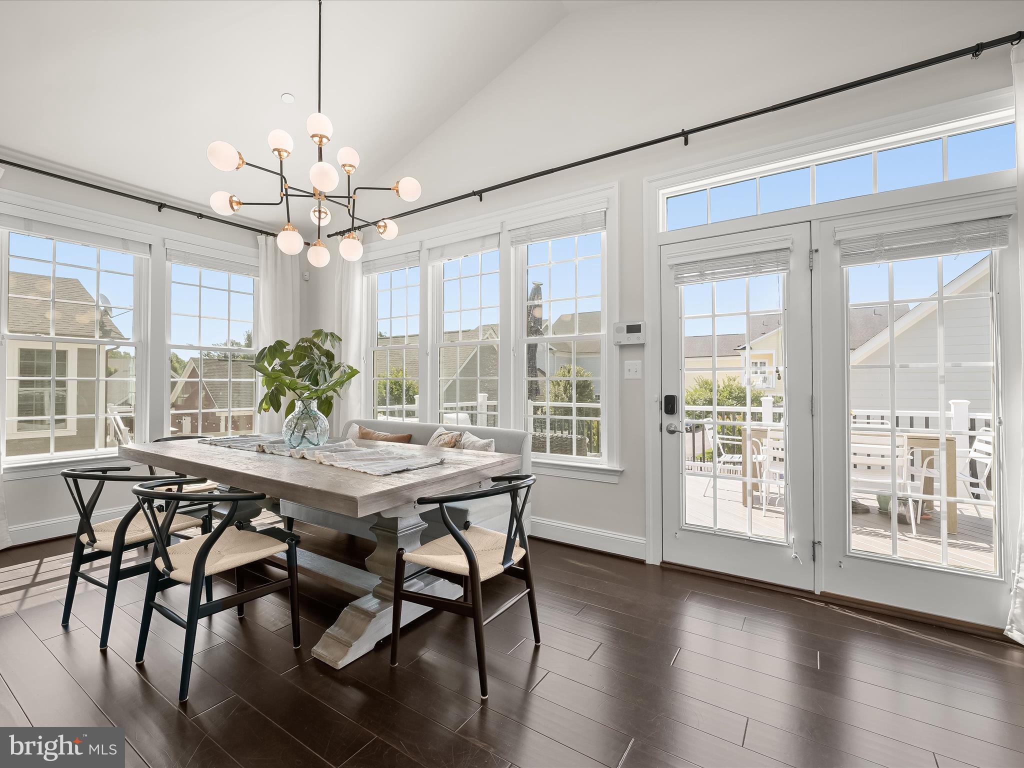 MAPLE LAWN - Residential