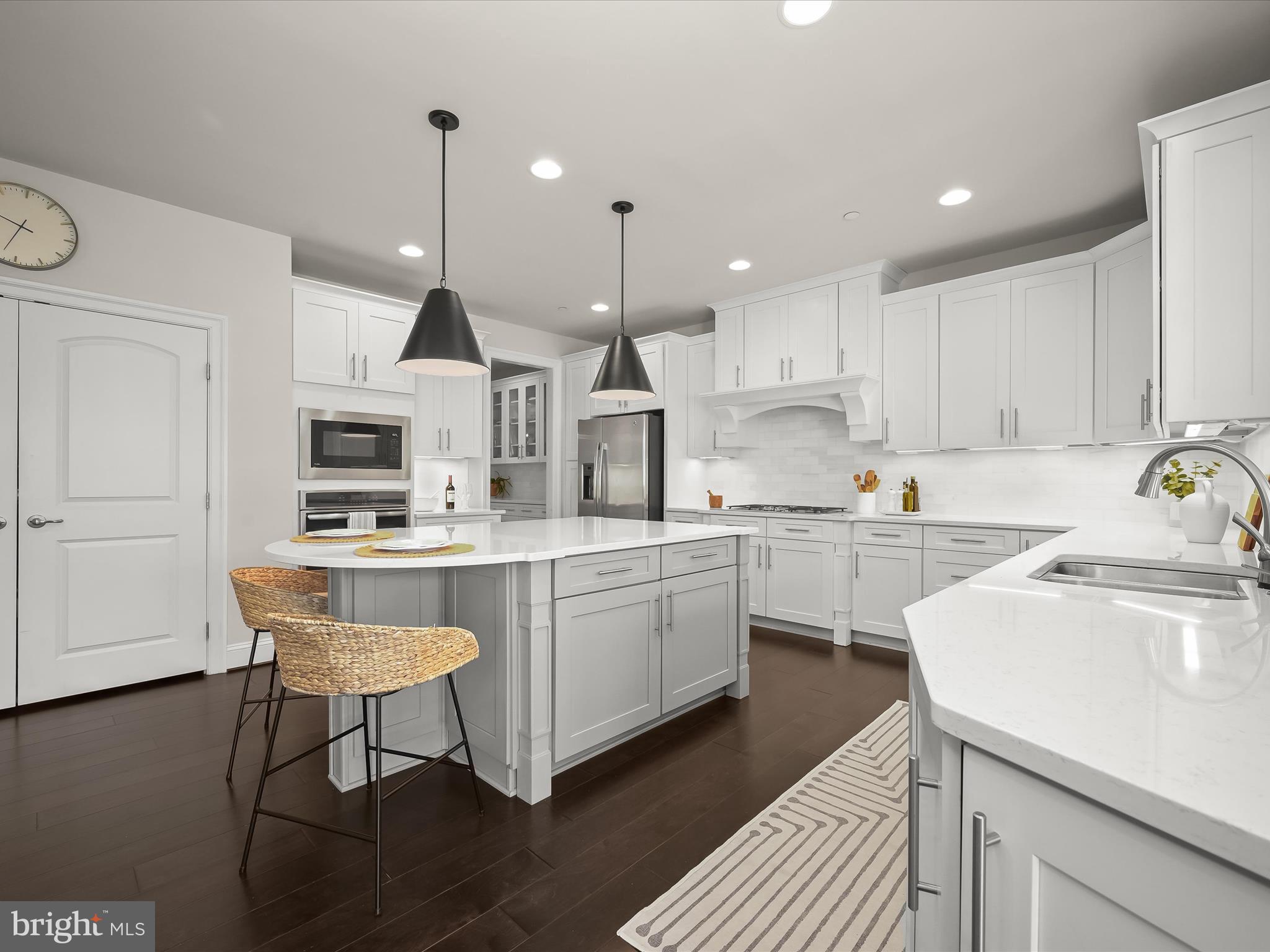 MAPLE LAWN - Residential