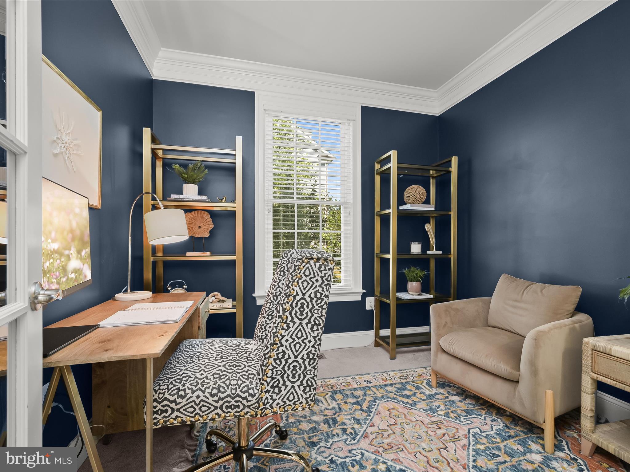 MAPLE LAWN - Residential