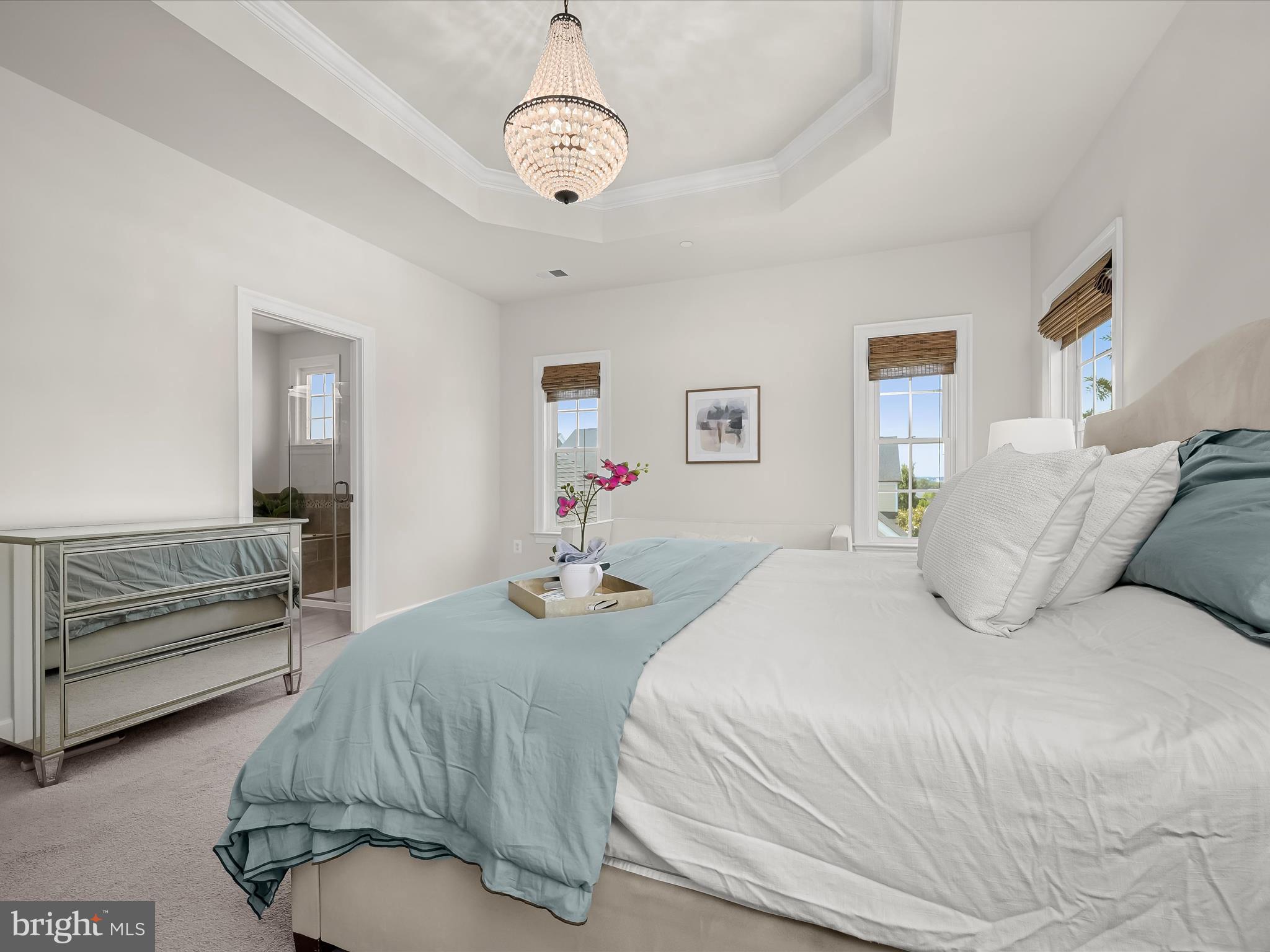 MAPLE LAWN - Residential