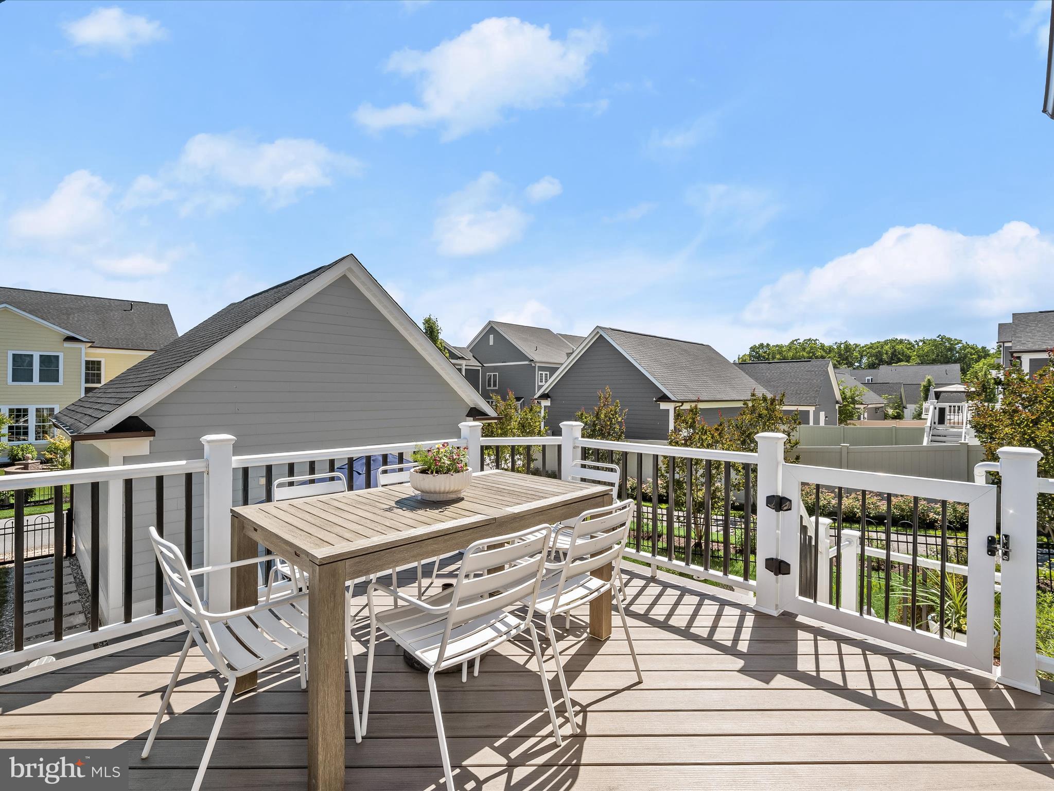 MAPLE LAWN - Residential