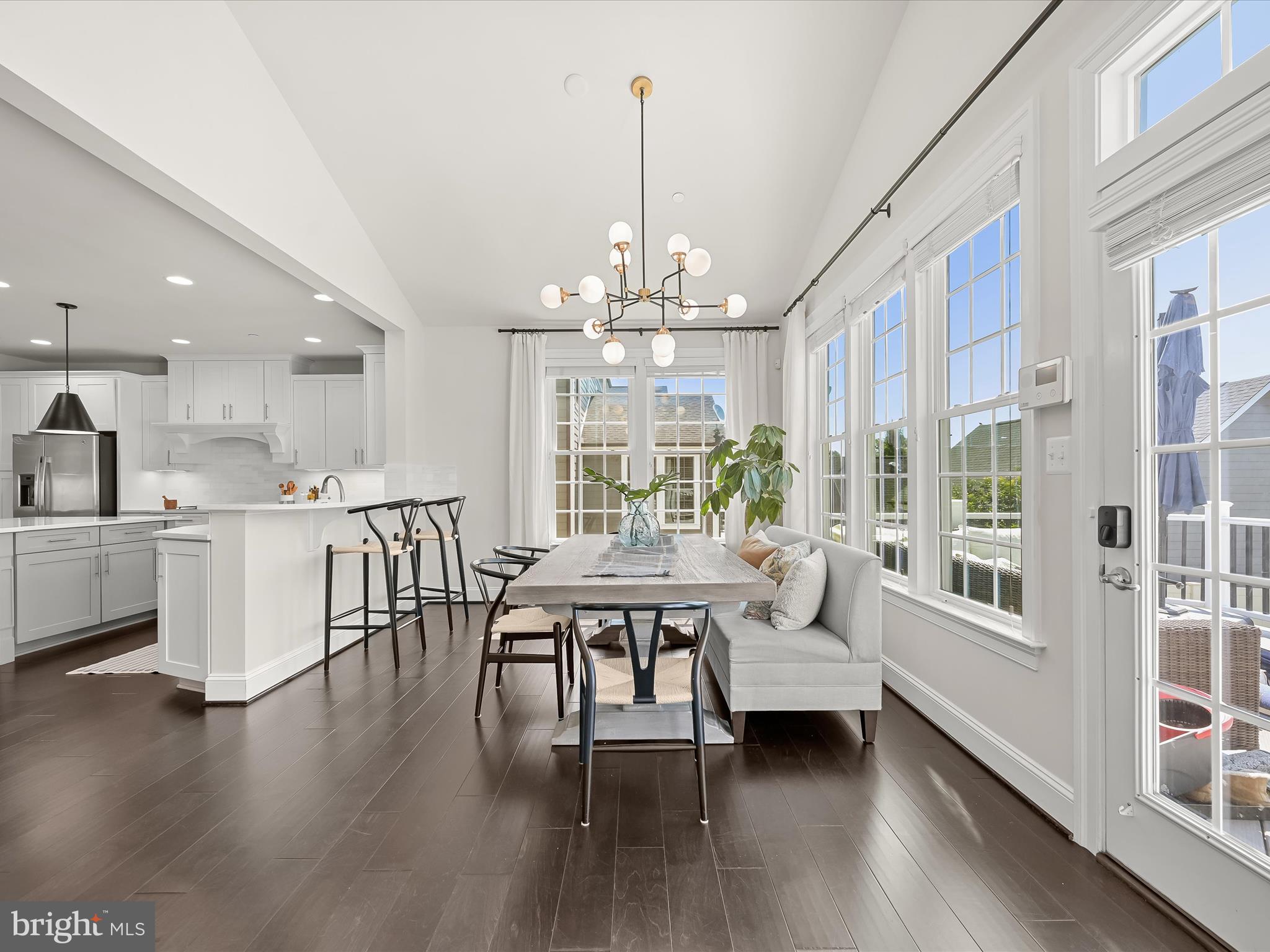 MAPLE LAWN - Residential