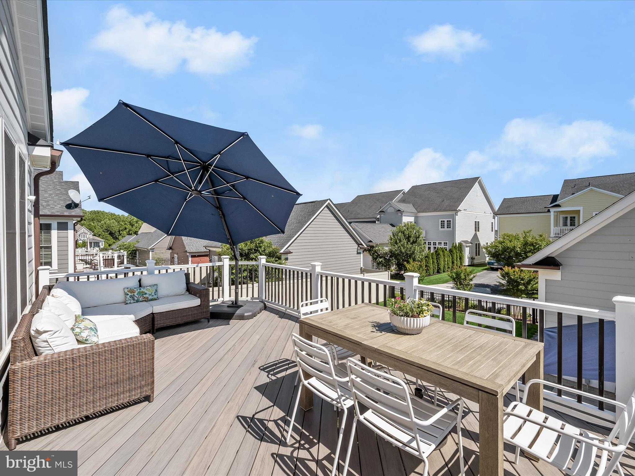 MAPLE LAWN - Residential