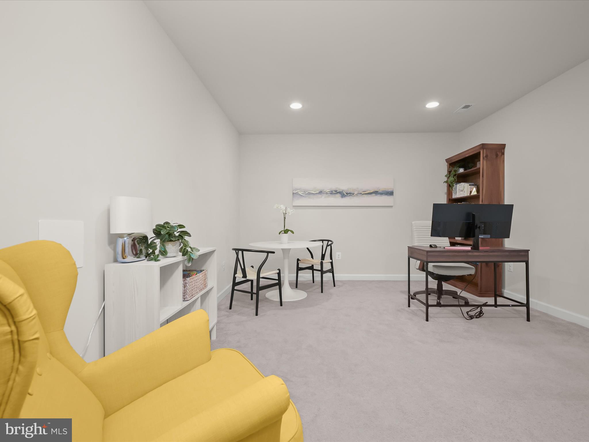 MAPLE LAWN - Residential