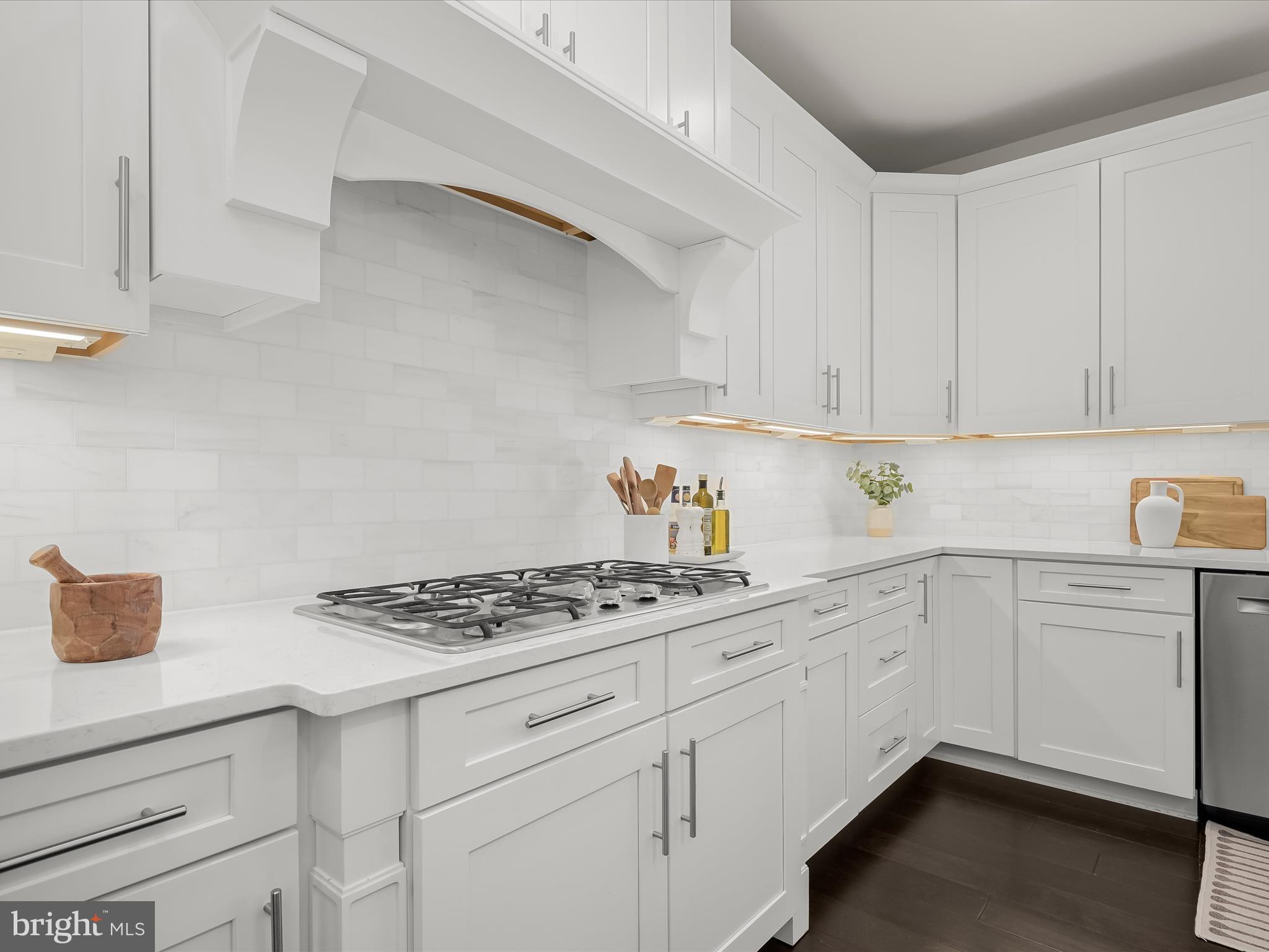 MAPLE LAWN - Residential