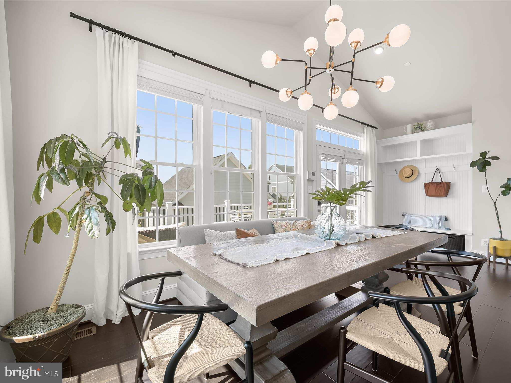 MAPLE LAWN - Residential