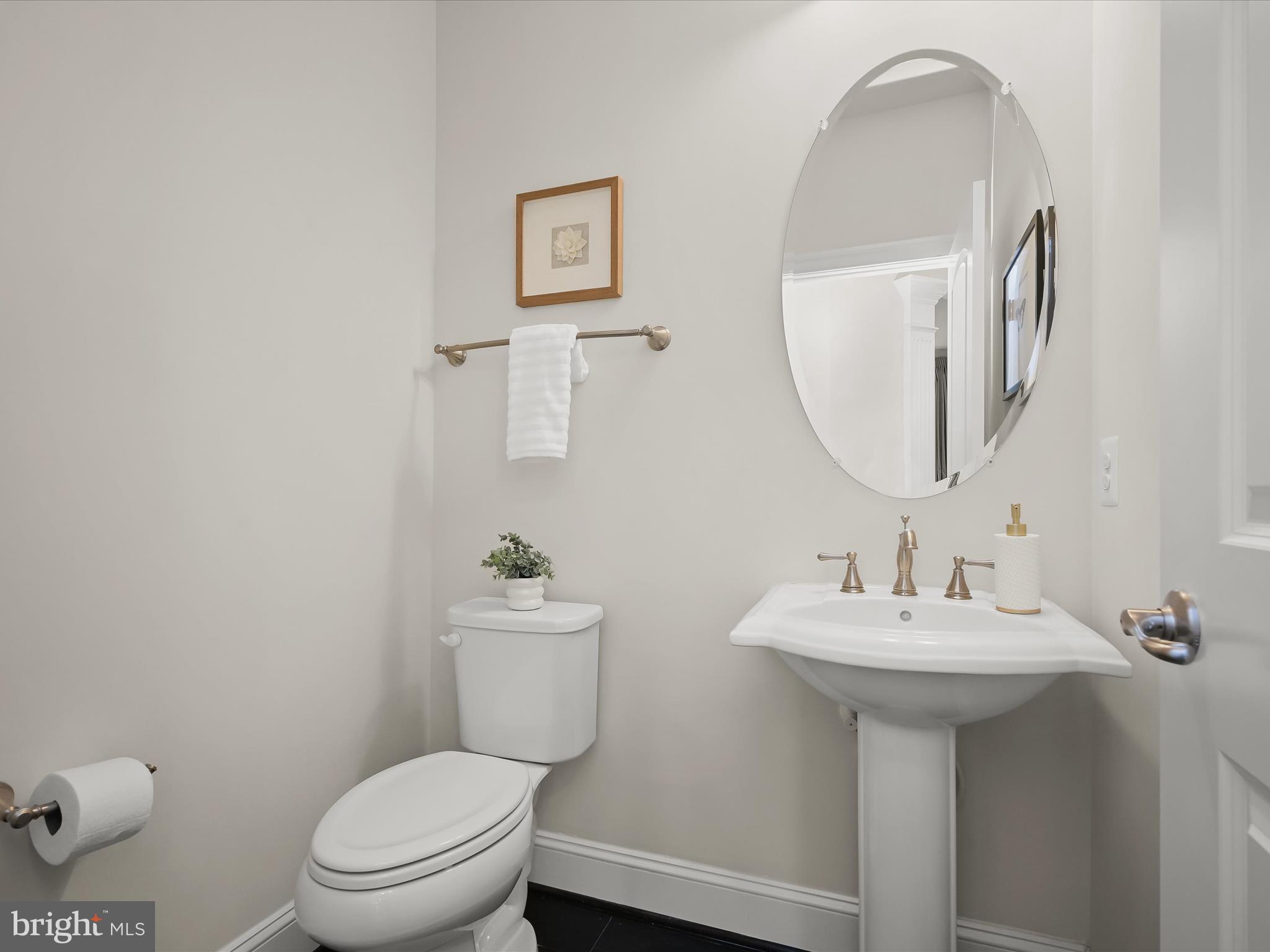 MAPLE LAWN - Residential