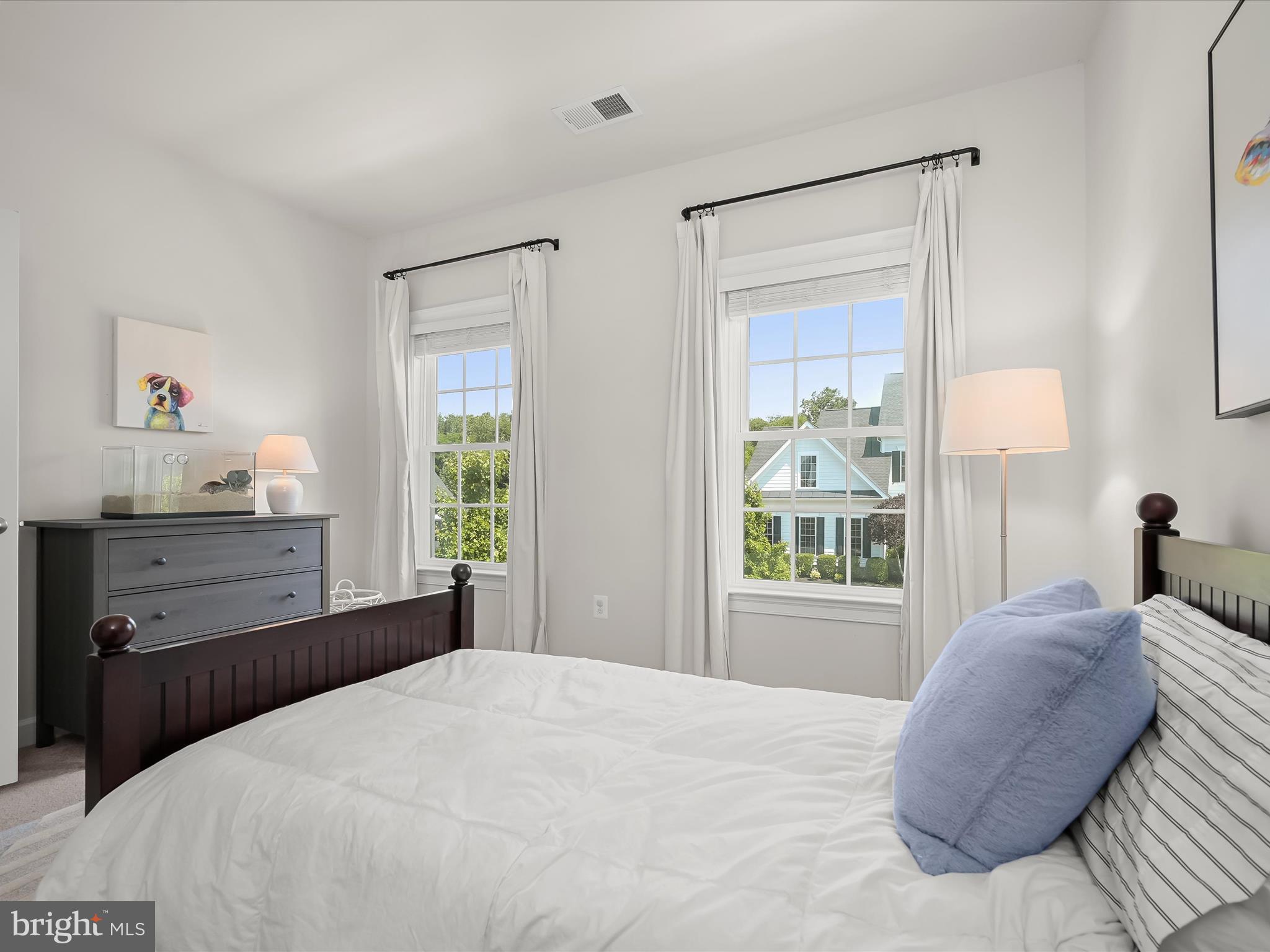 MAPLE LAWN - Residential