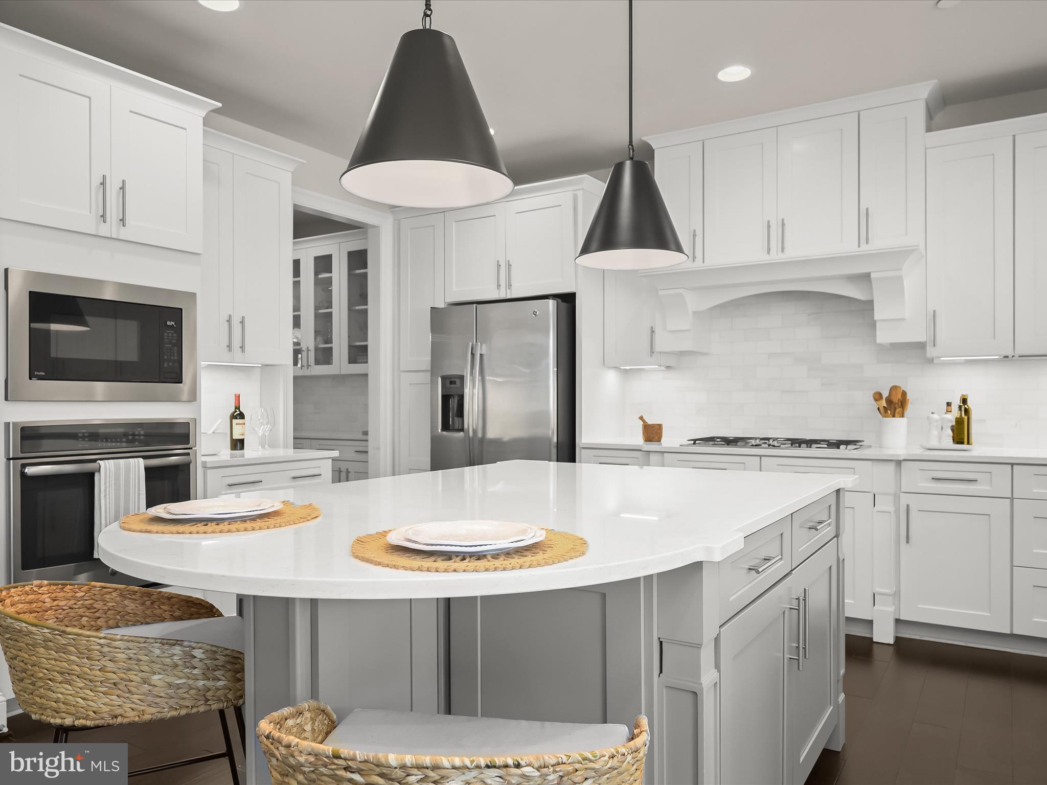 MAPLE LAWN - Residential