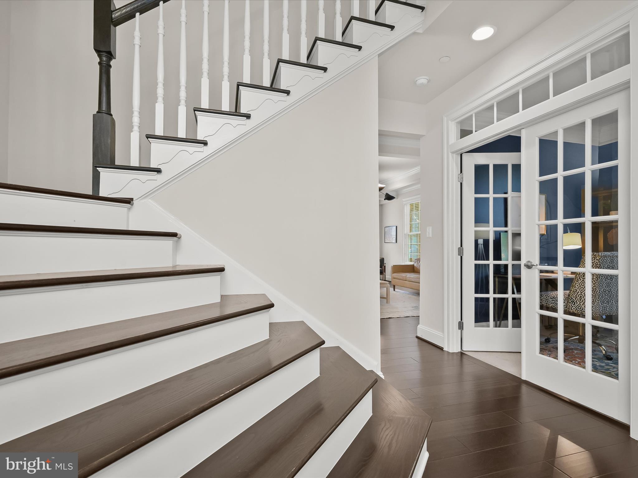 MAPLE LAWN - Residential