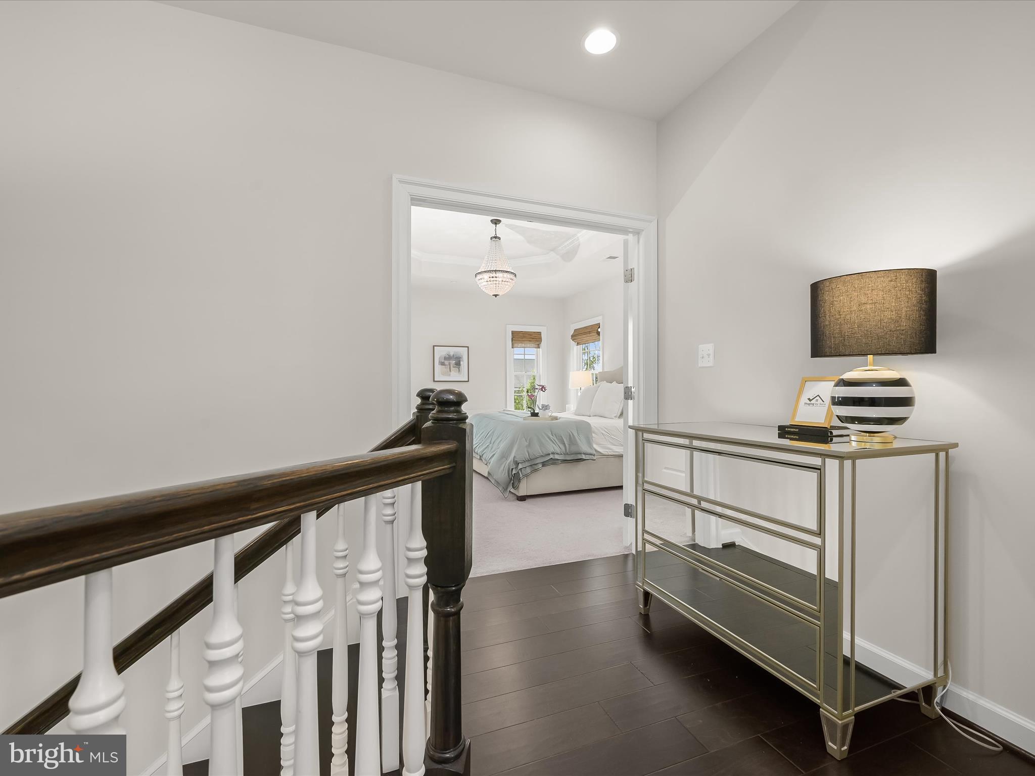 MAPLE LAWN - Residential