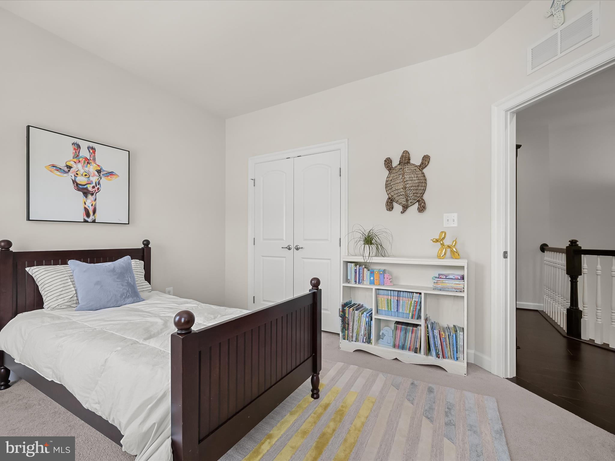 MAPLE LAWN - Residential