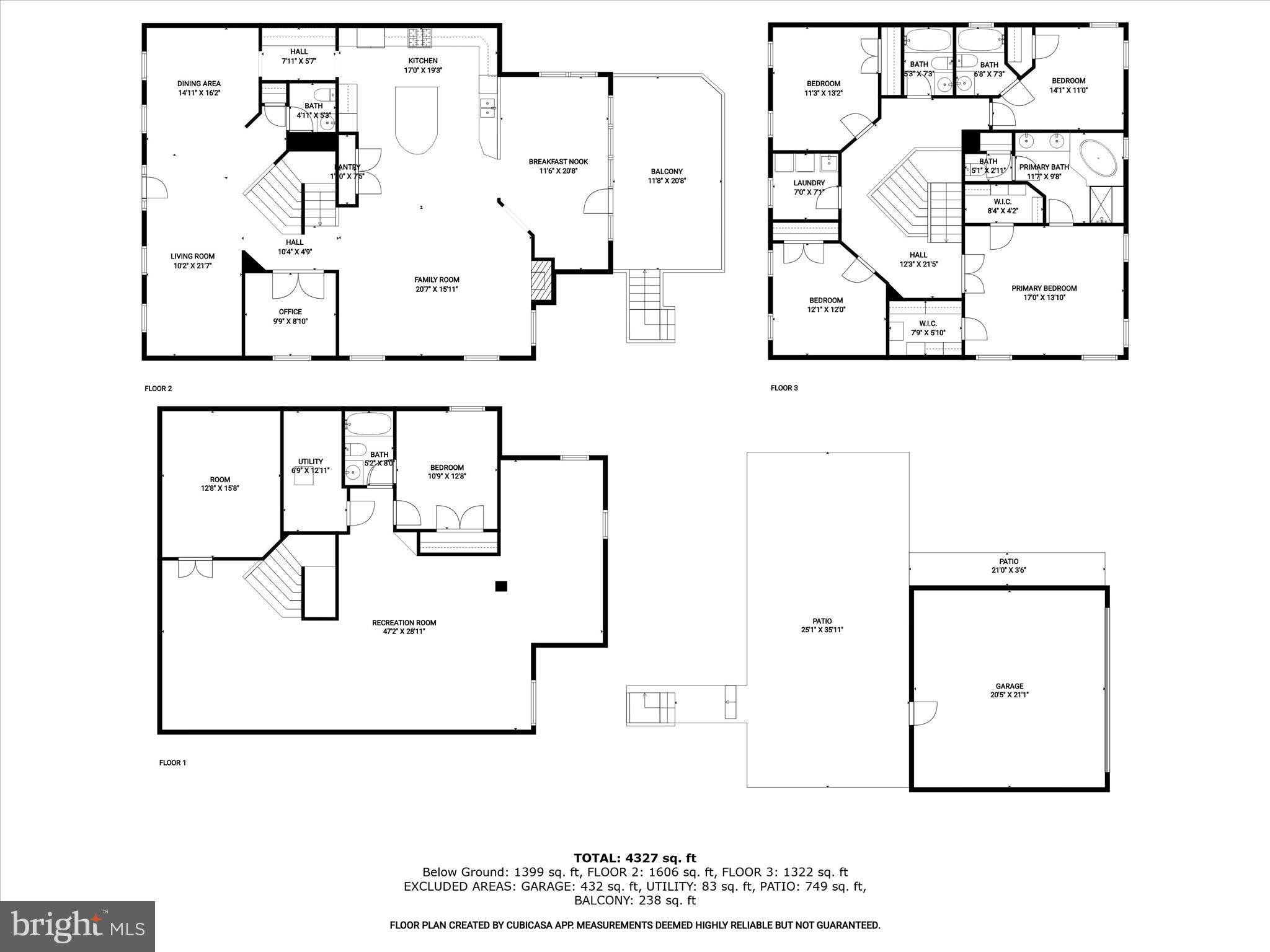 MAPLE LAWN - Residential